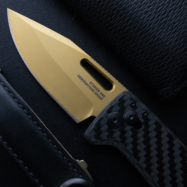 Ultra XR Folding Knife