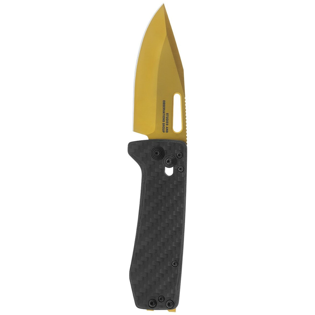 Ultra XR Folding Knife