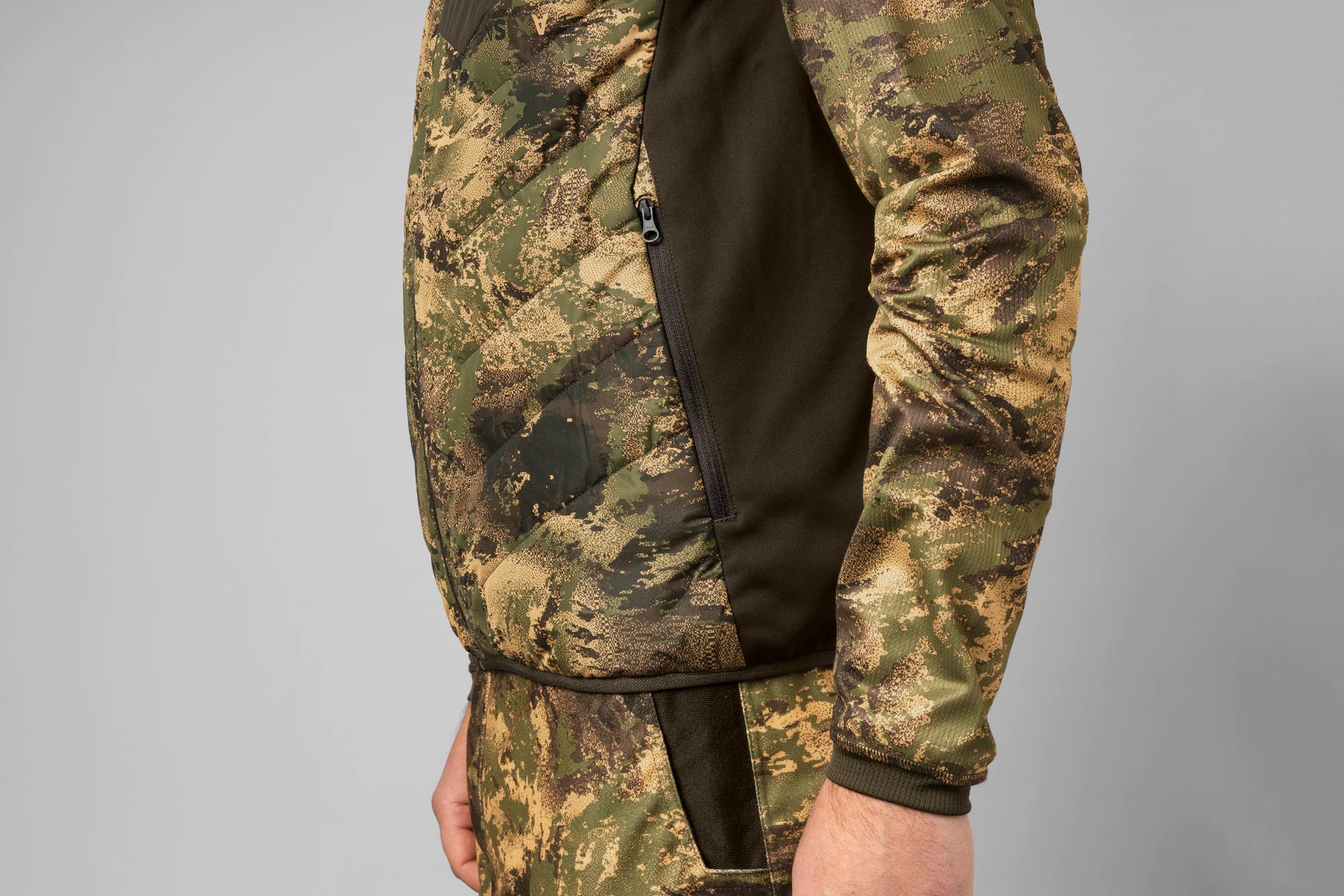 Chaleco Heat Waistcoat