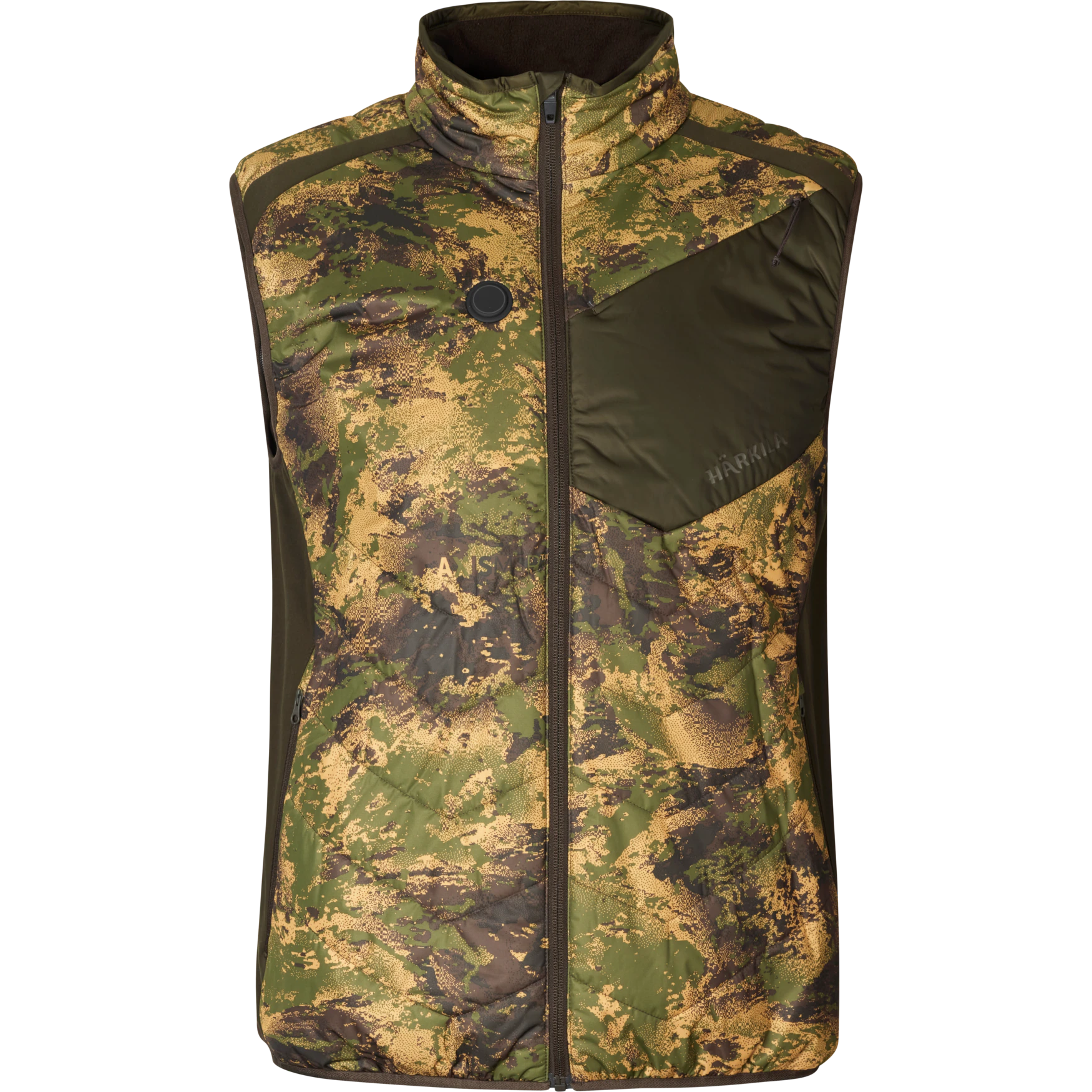 Chaleco Heat Waistcoat