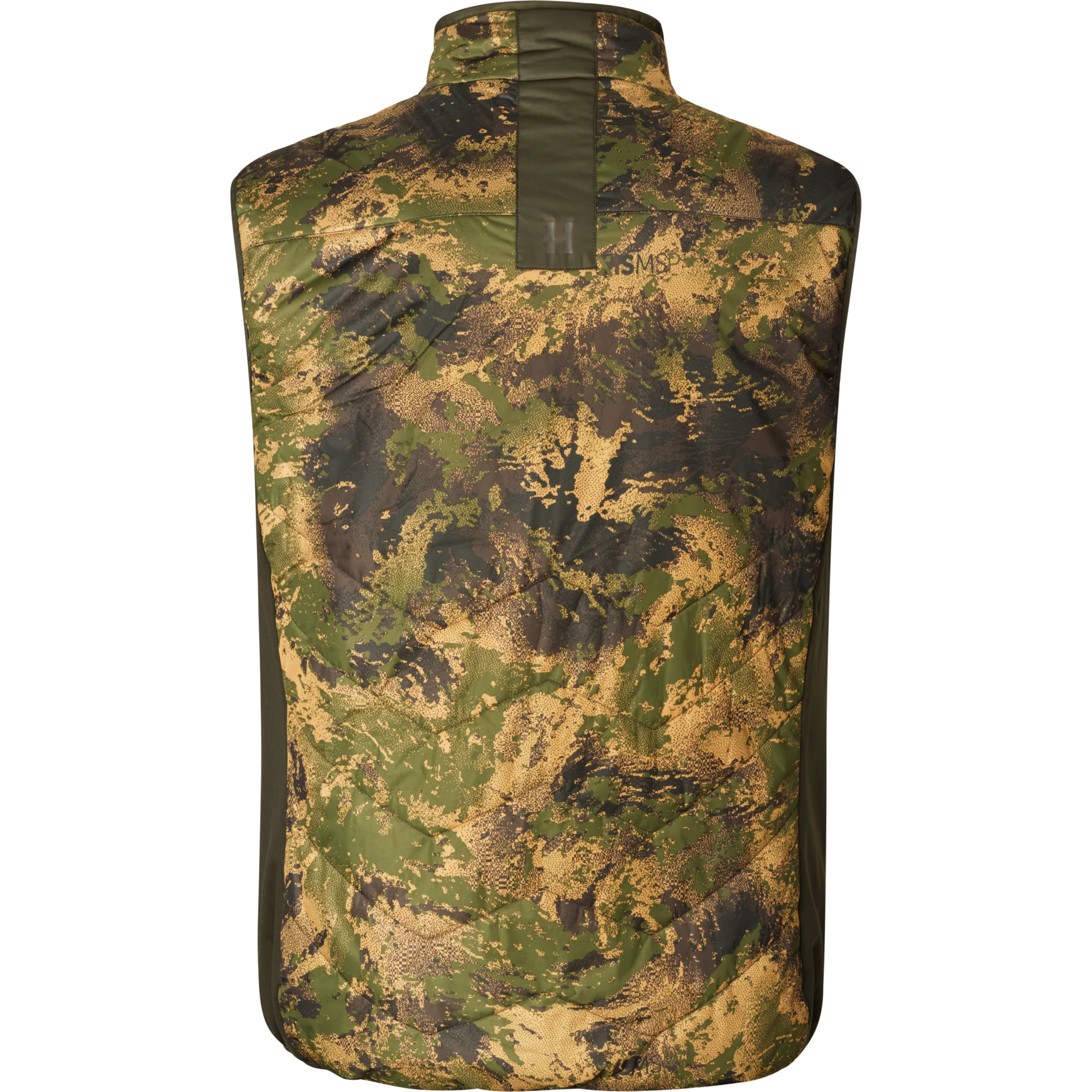 Chaleco Heat Waistcoat