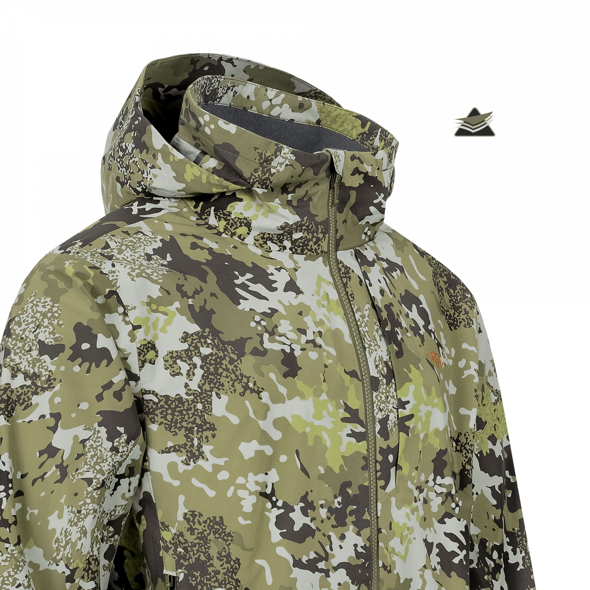 Venture 3L Jacket