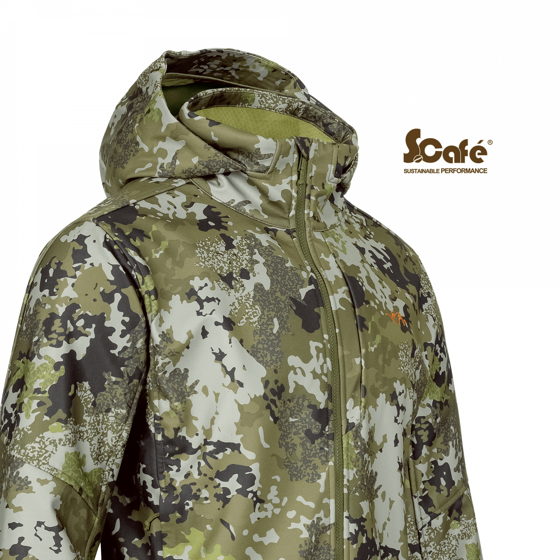 Chaqueta Tranquility Jacket