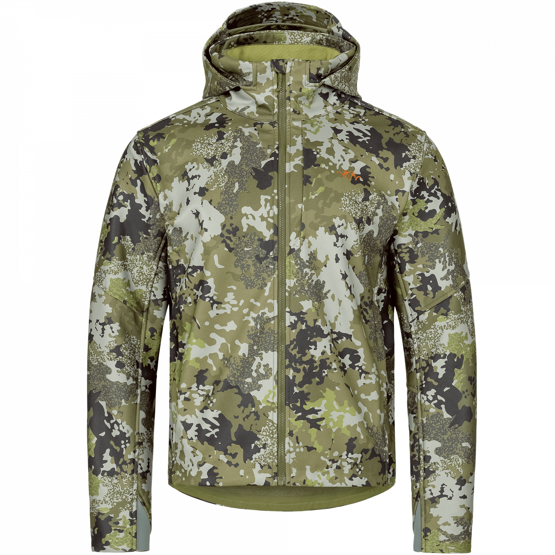Chaqueta Tranquility Jacket