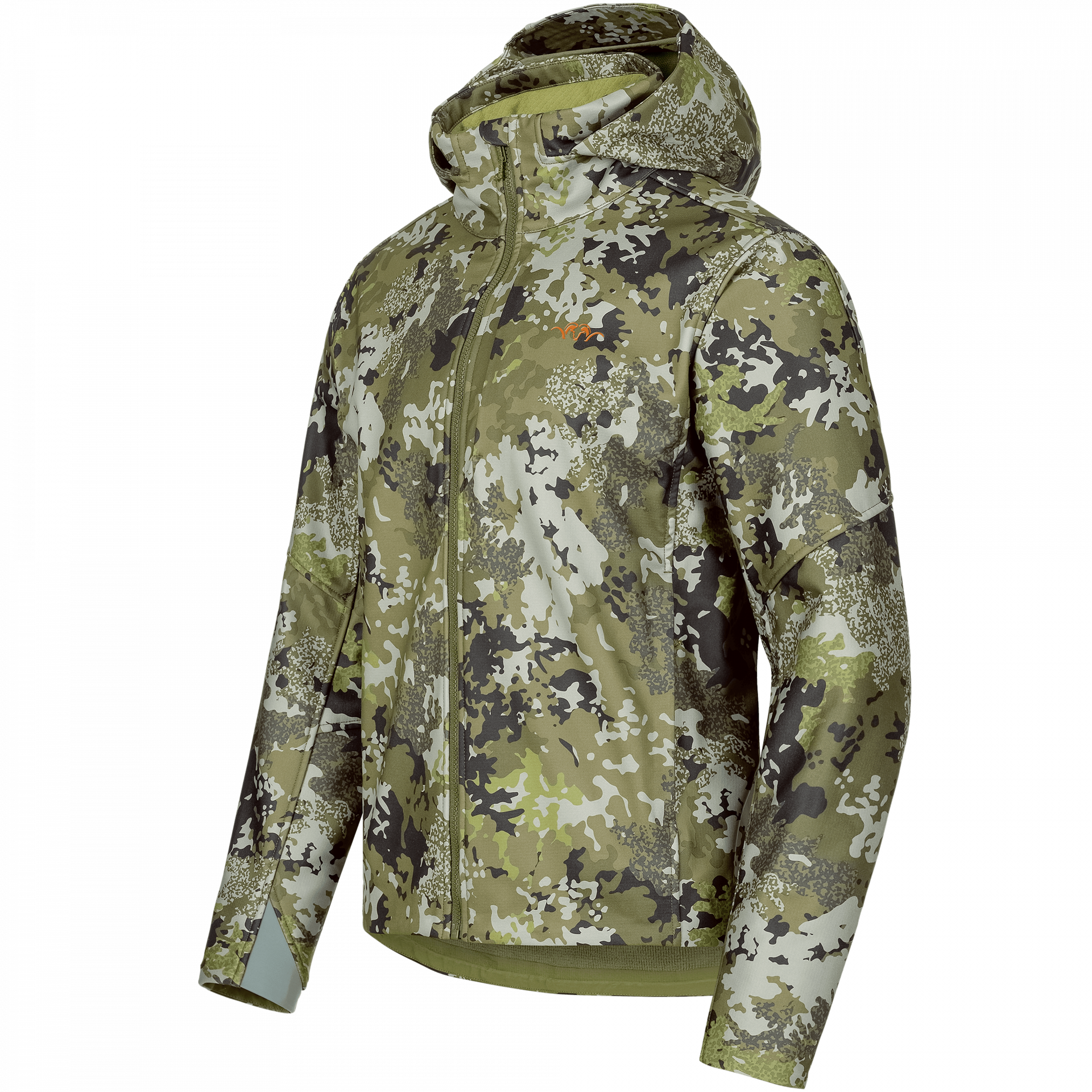 Chaqueta Tranquility Jacket