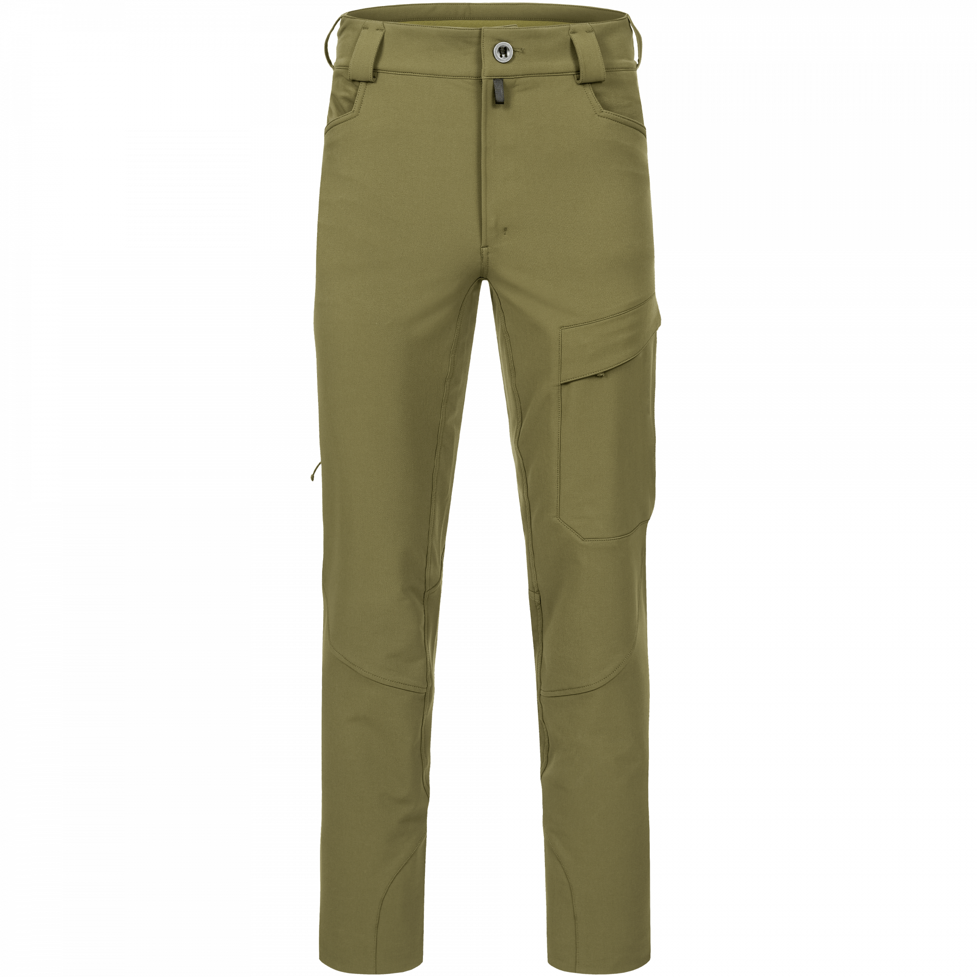 Pantalón Resolution Trousers