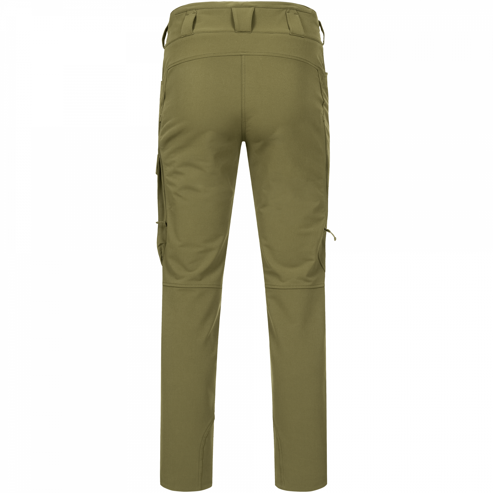 Pantalón Resolution Trousers