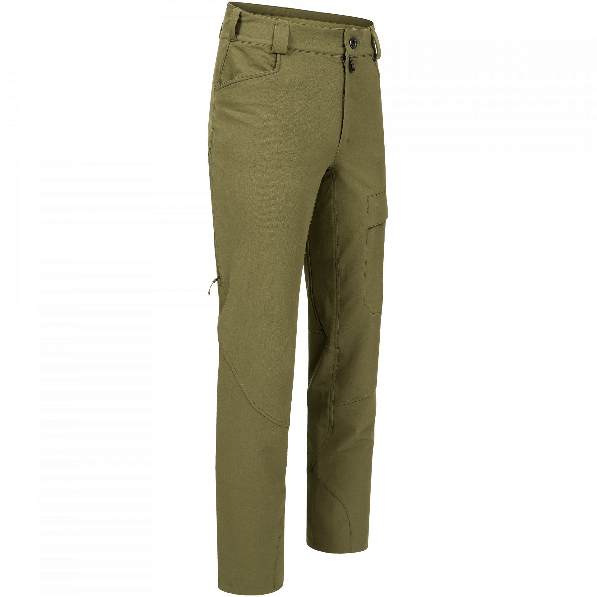 Pantalón Resolution Trousers