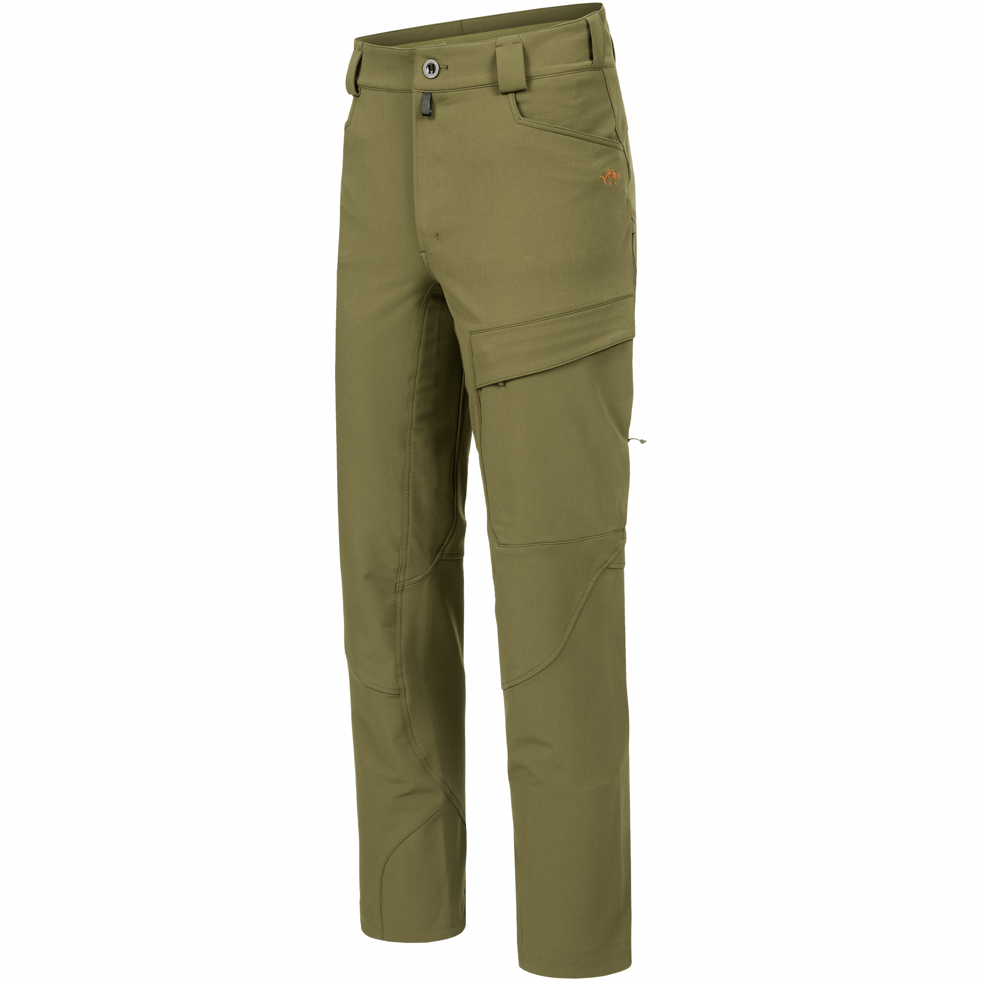 Pantalón Resolution Trousers