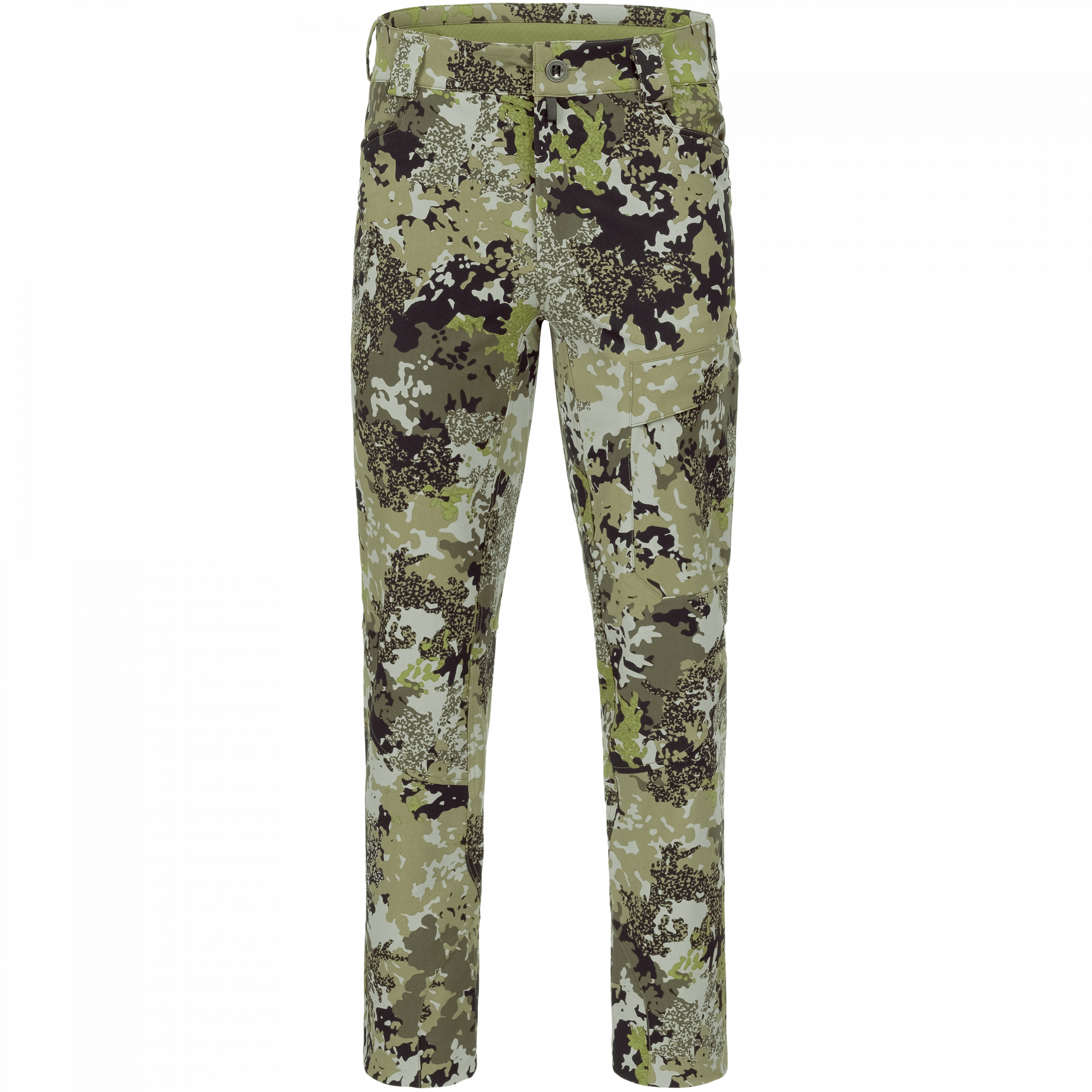 Pantalón Resolution Trousers