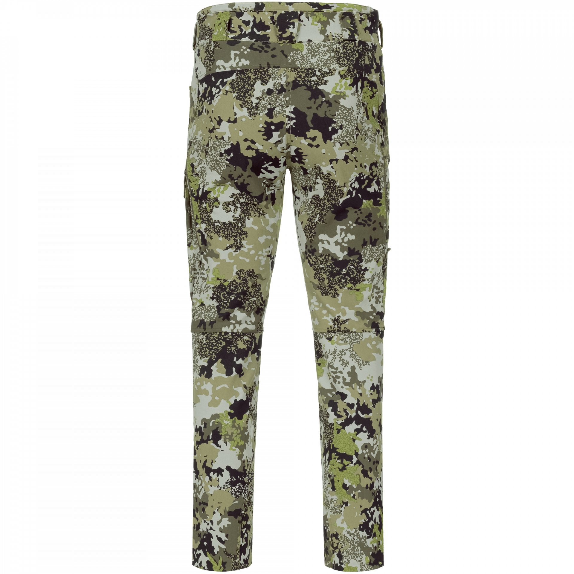 Pantalón Resolution Trousers