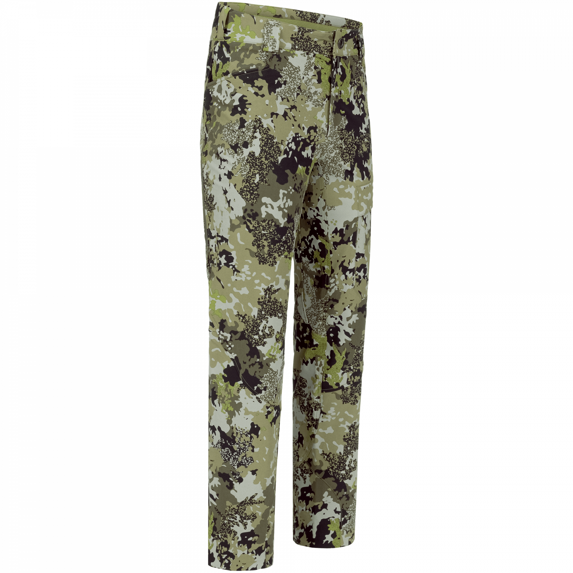 Pantalón Resolution Trousers