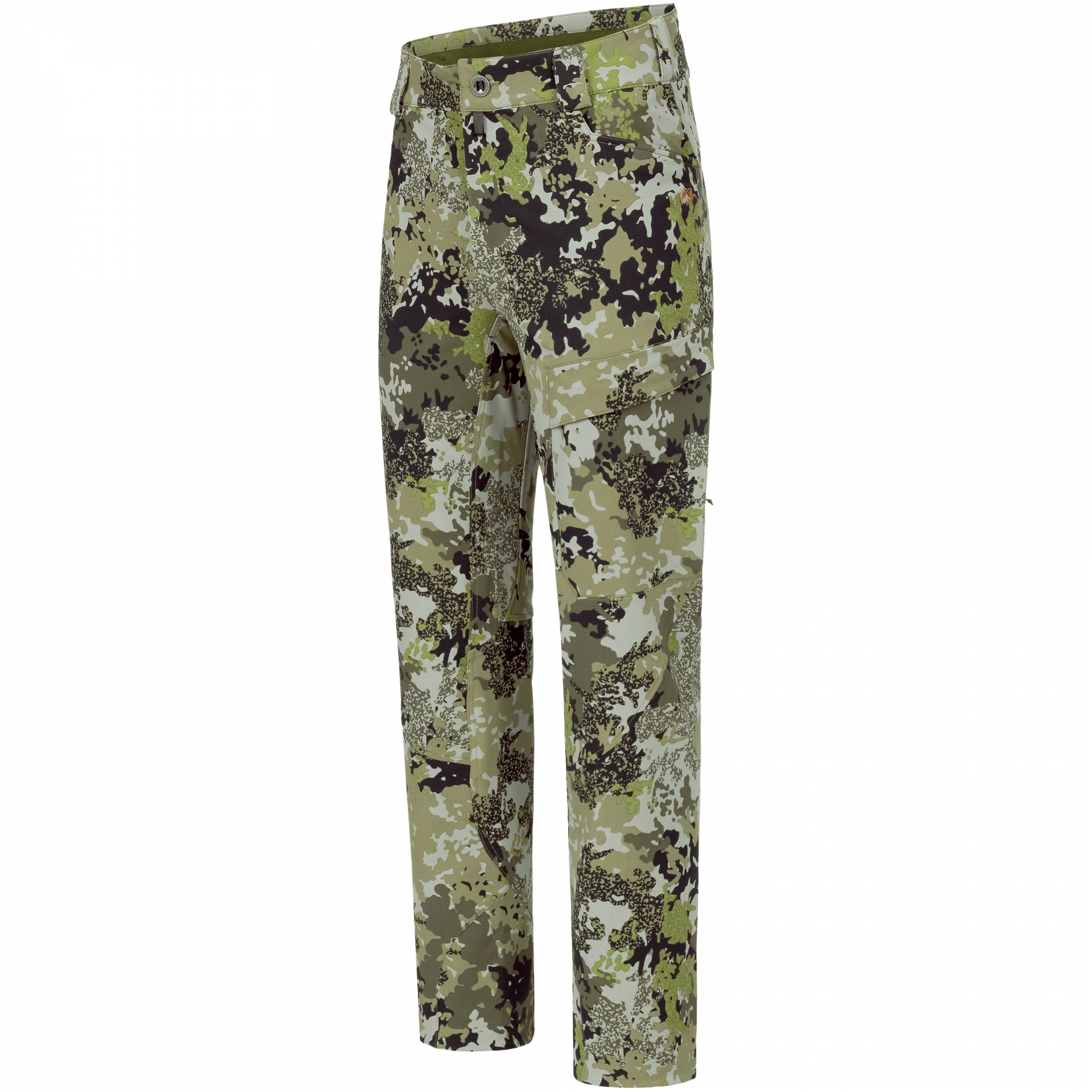 Pantalón Resolution Trousers