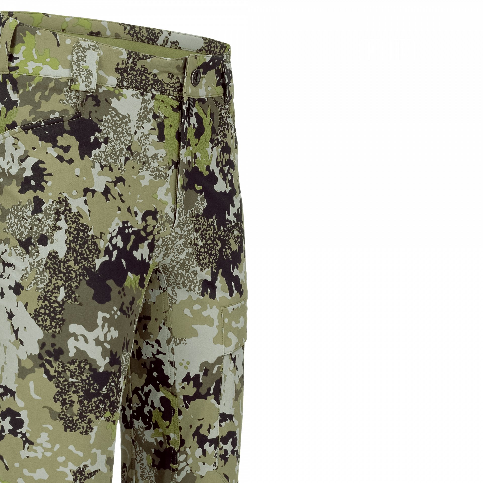 Pantalón Resolution Trousers