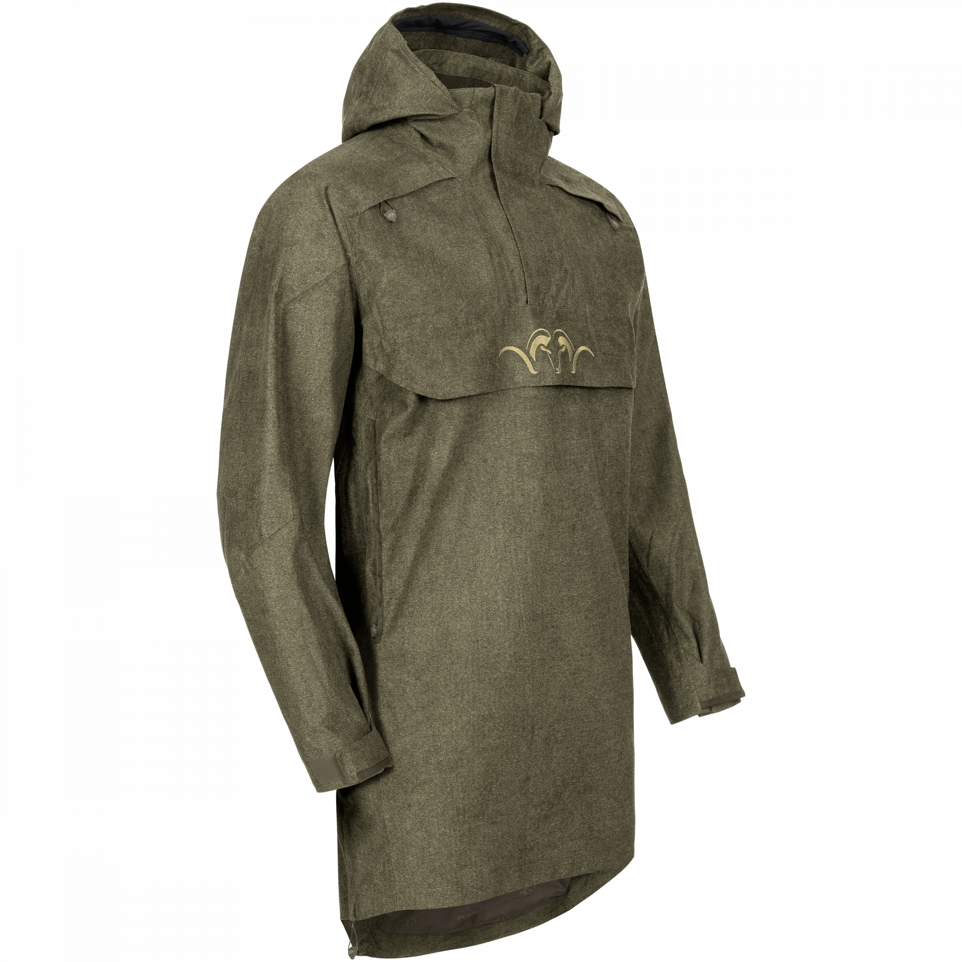 Vintage Laurent Men's Robe