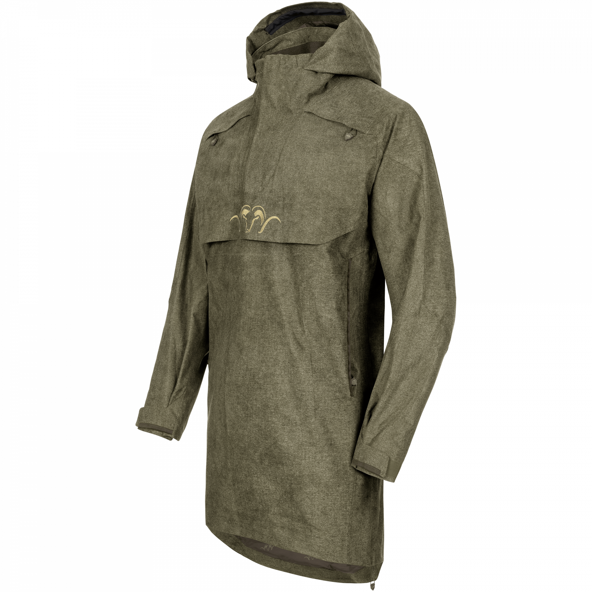 Vintage Laurent Men's Robe
