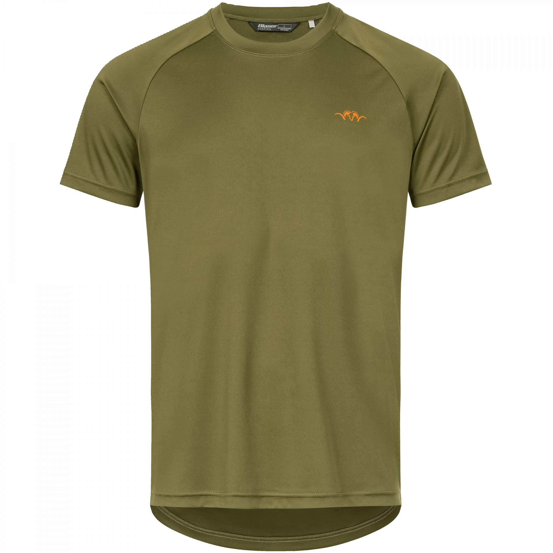 Camiseta Technical T-Shirt 21