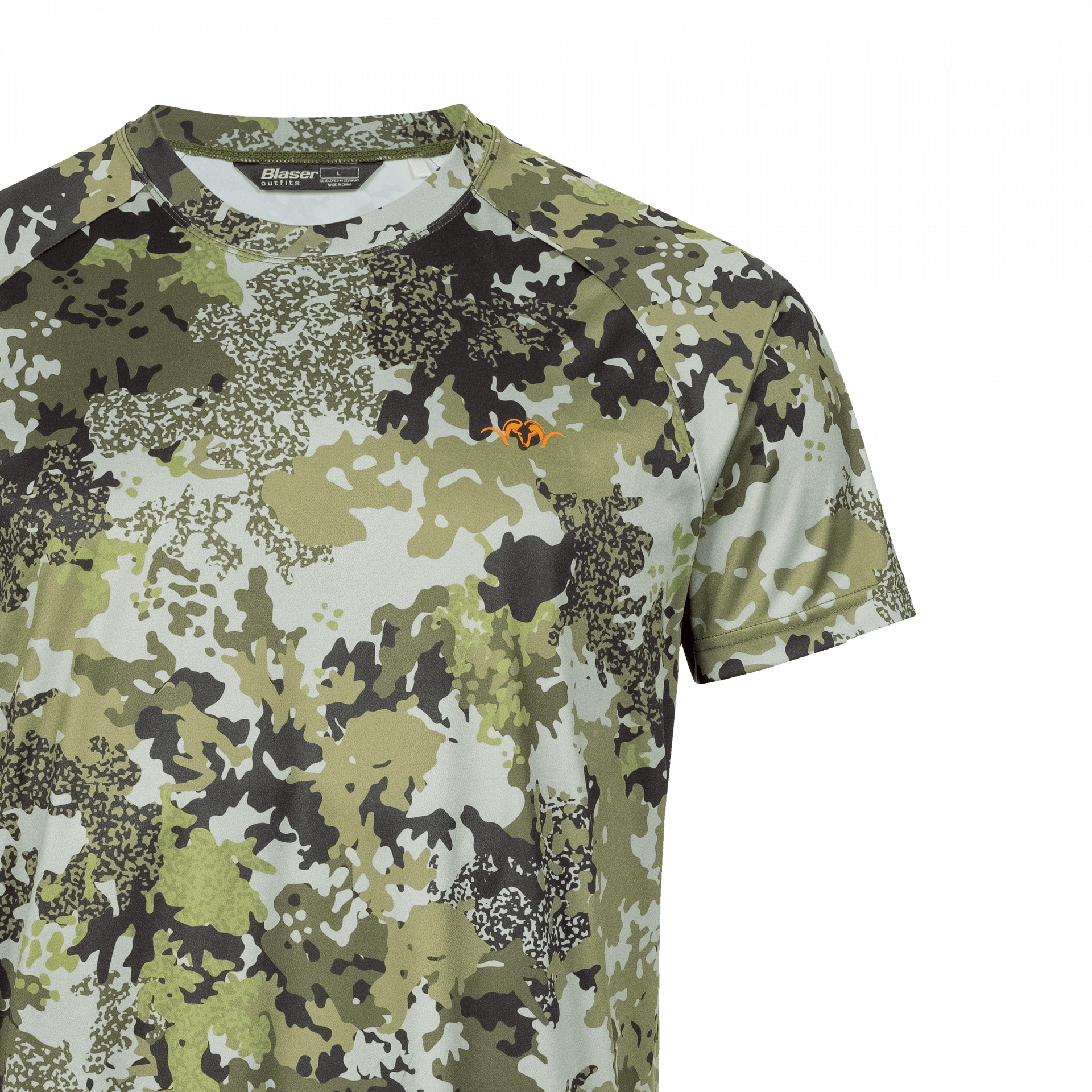Camiseta Technical T-Shirt 21