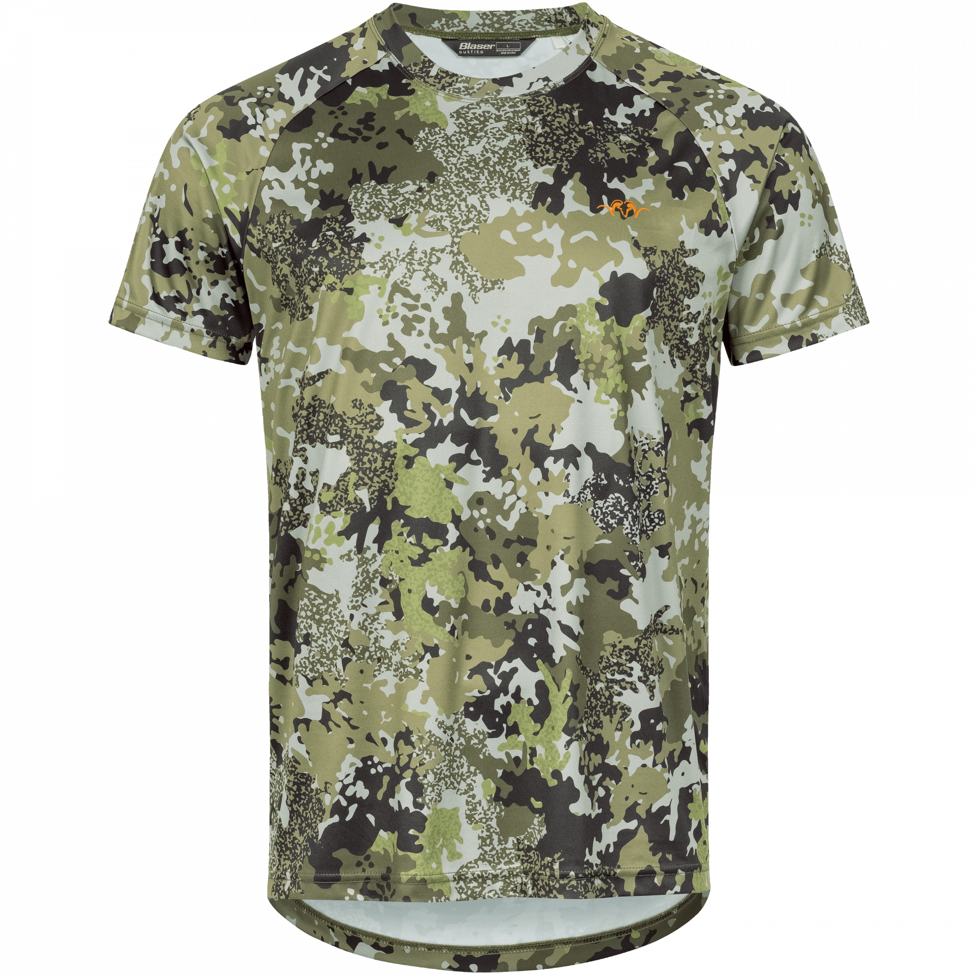 Camiseta Technical T-Shirt 21