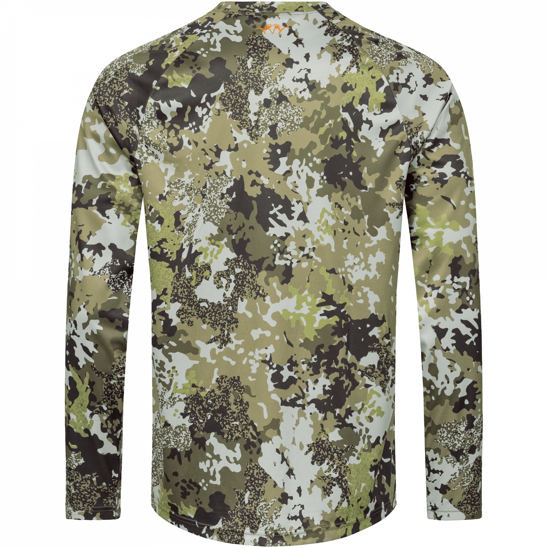 Camiseta Funktions de Manga Larga Shirt 21