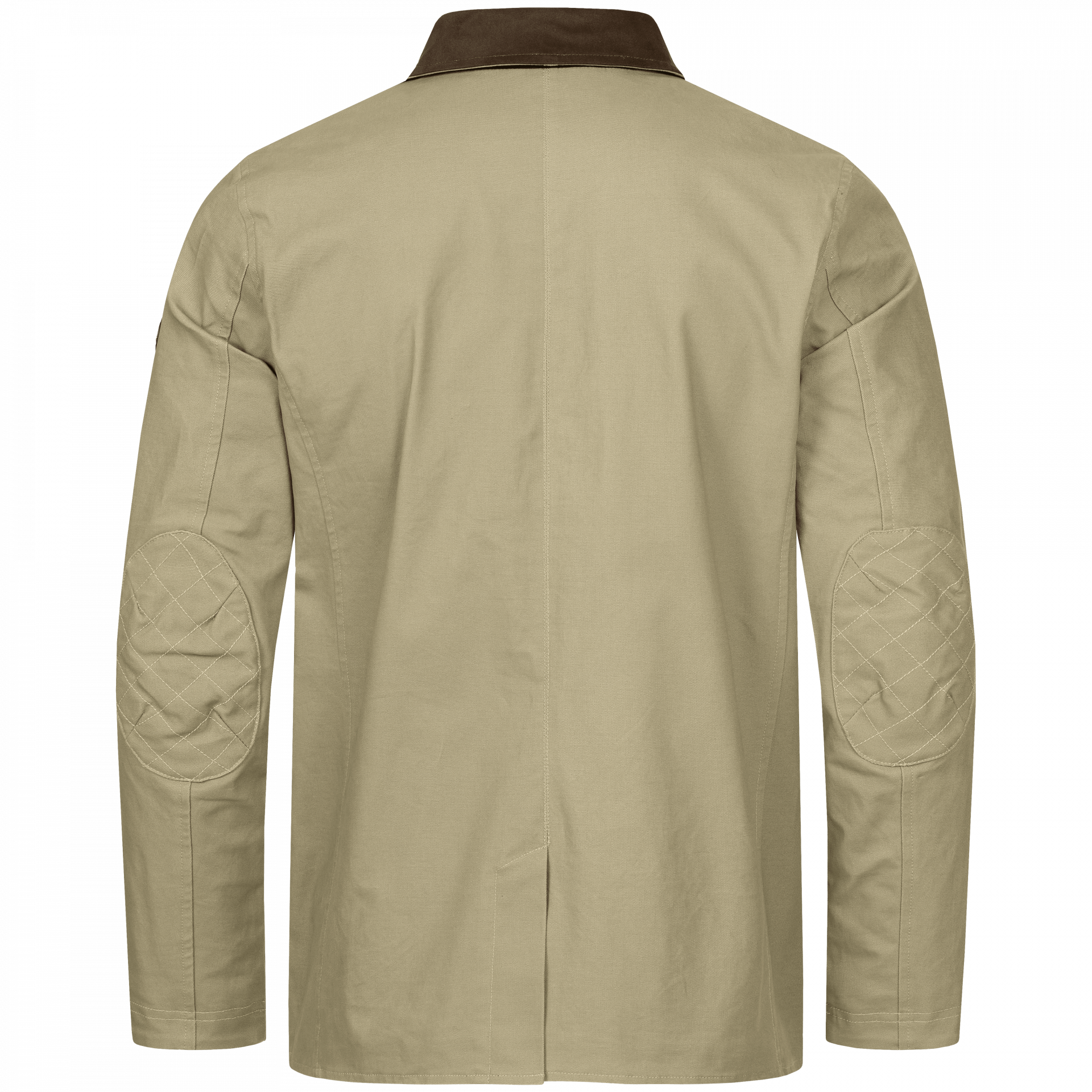 Chaqueta de Lona Canvas Patrick