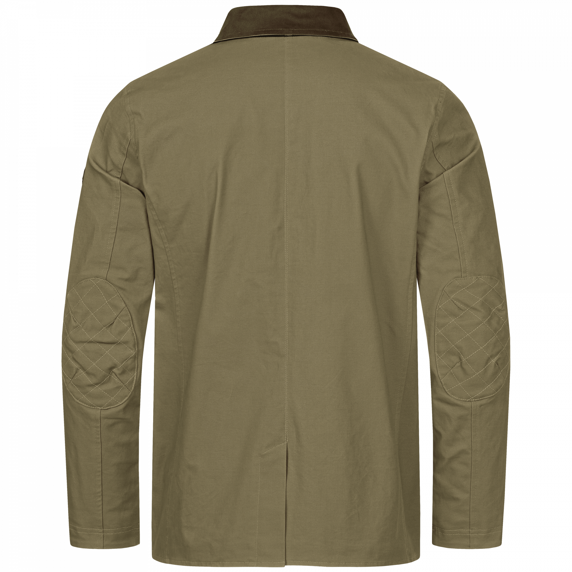 Chaqueta de Lona Canvas Patrick