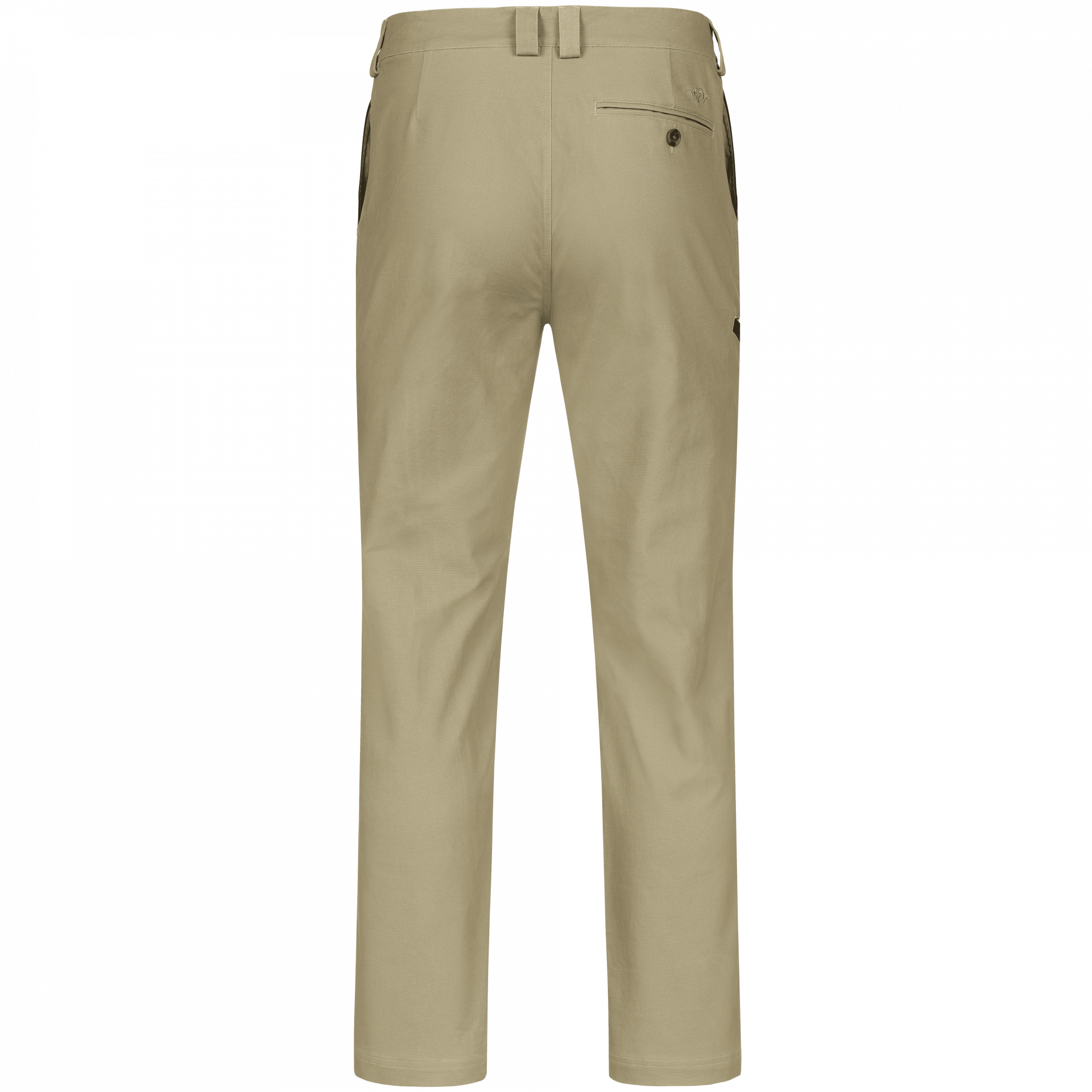 Patrice canvas trousers