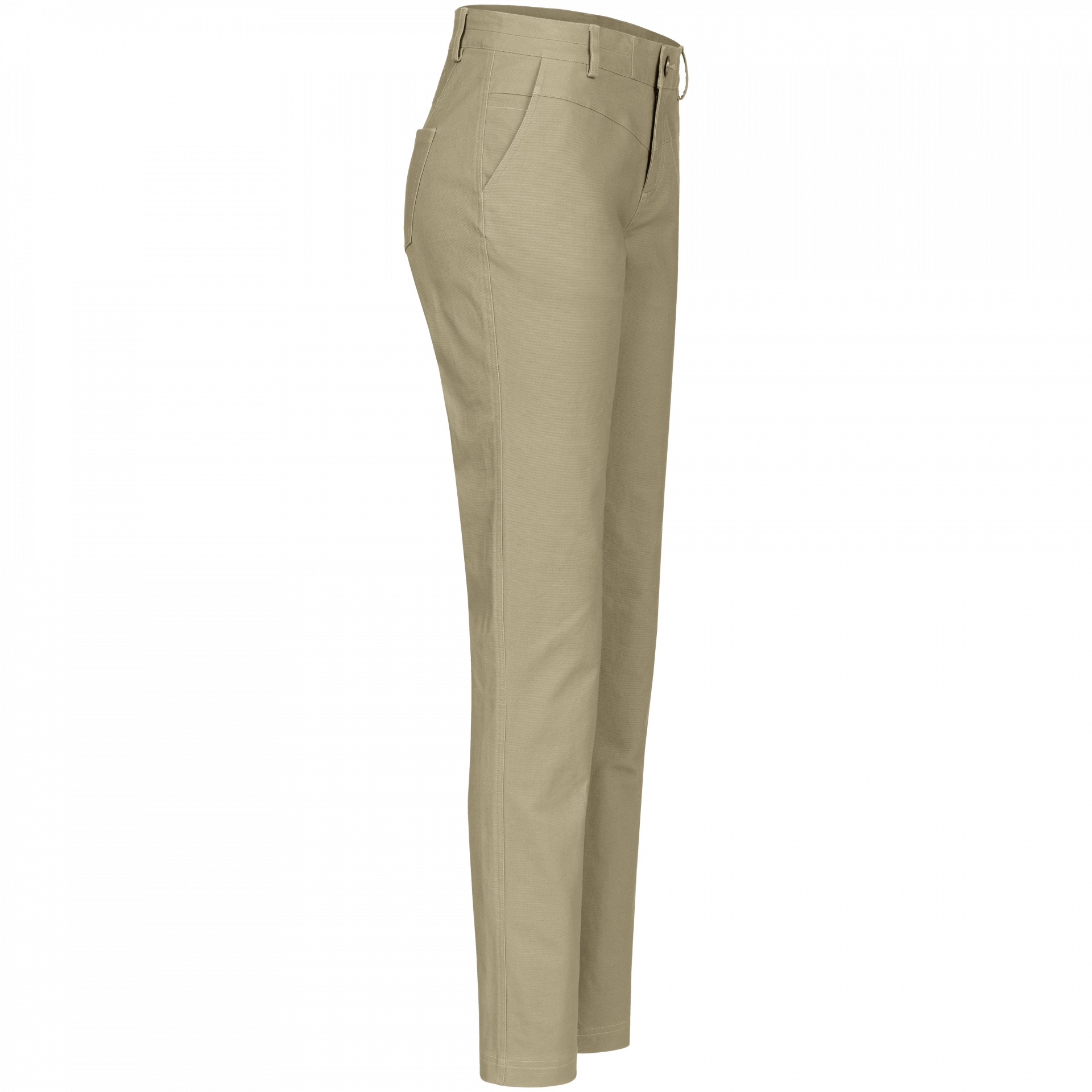 Pantalón de Lona Patrizia