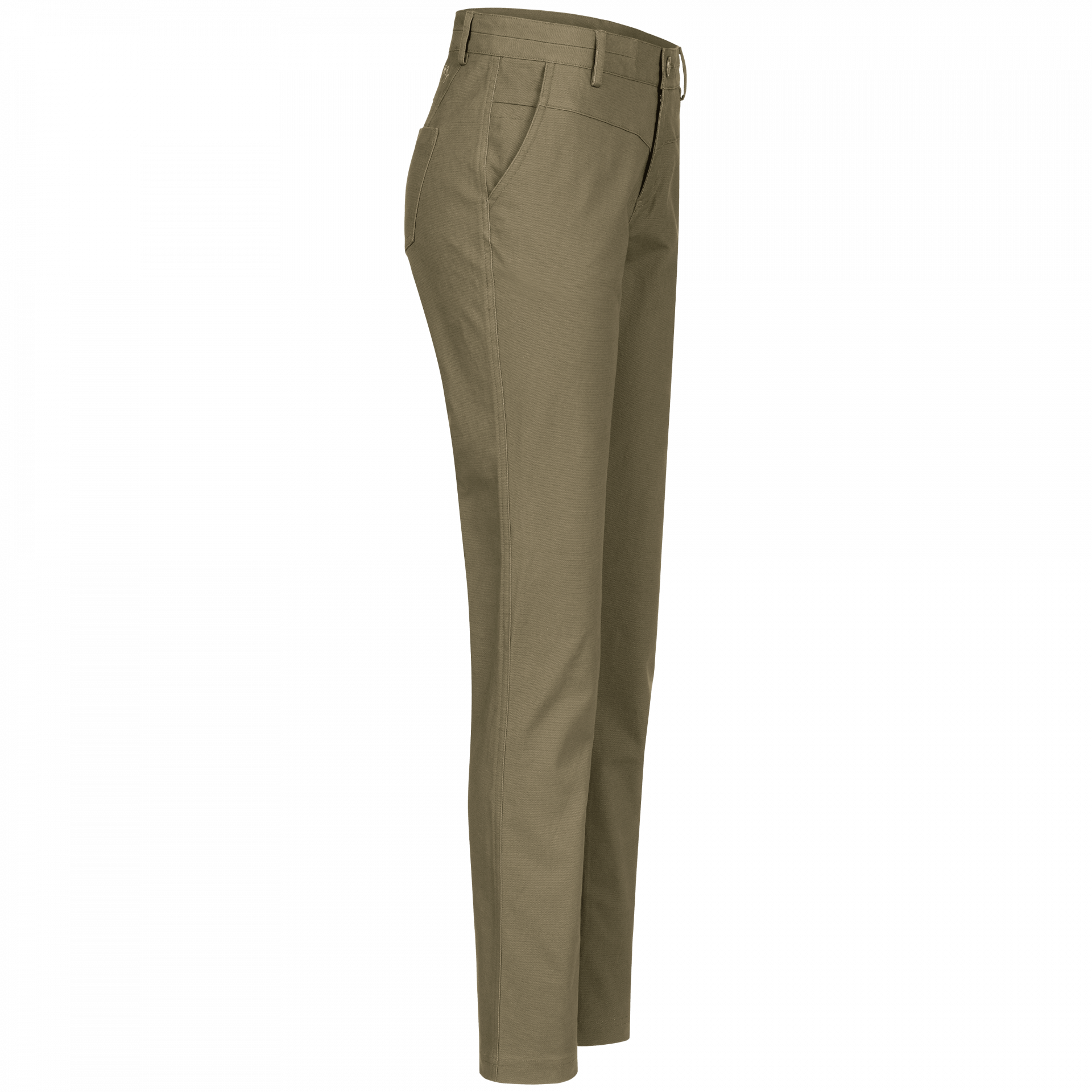 Pantalón de Lona Patrizia