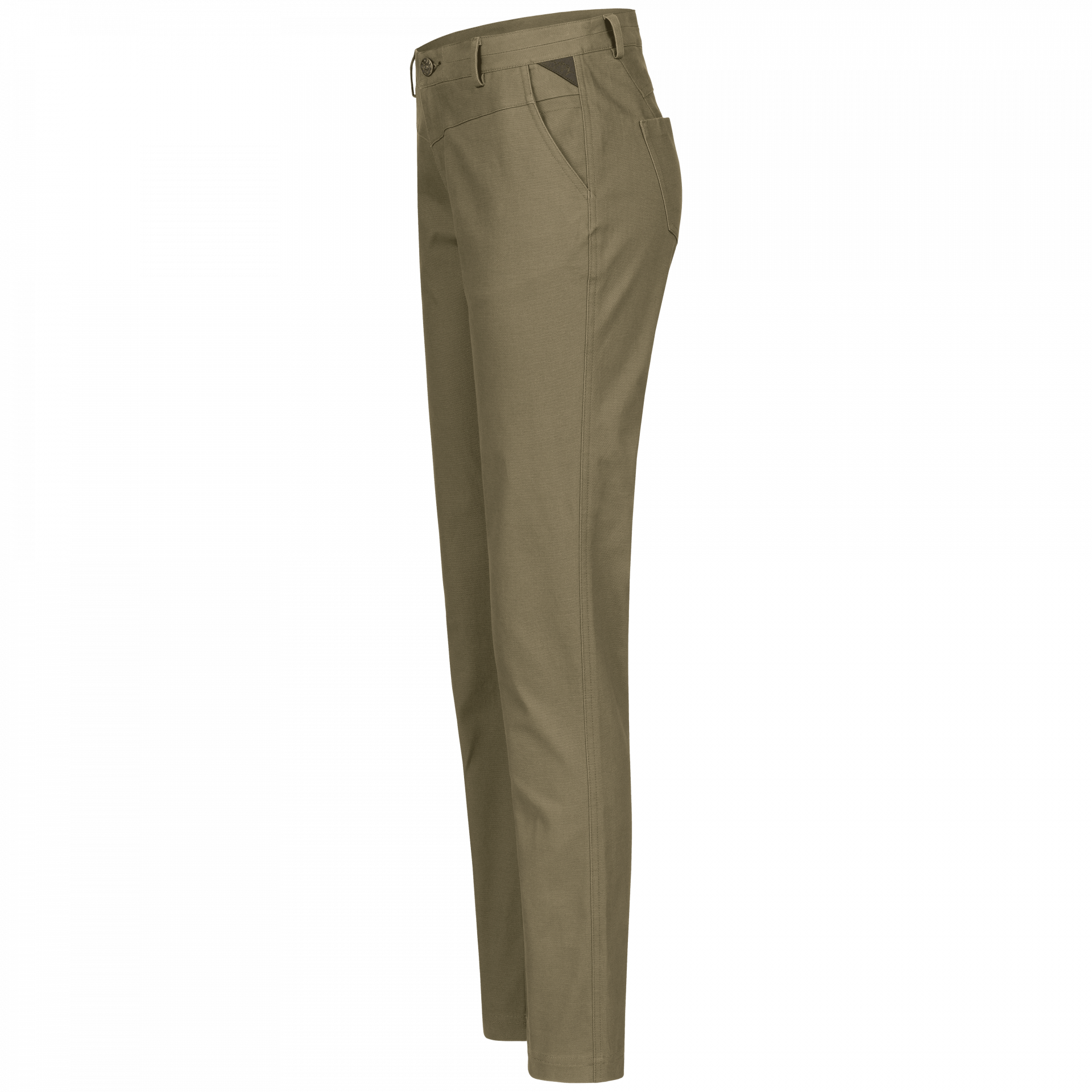 Pantalón de Lona Patrizia