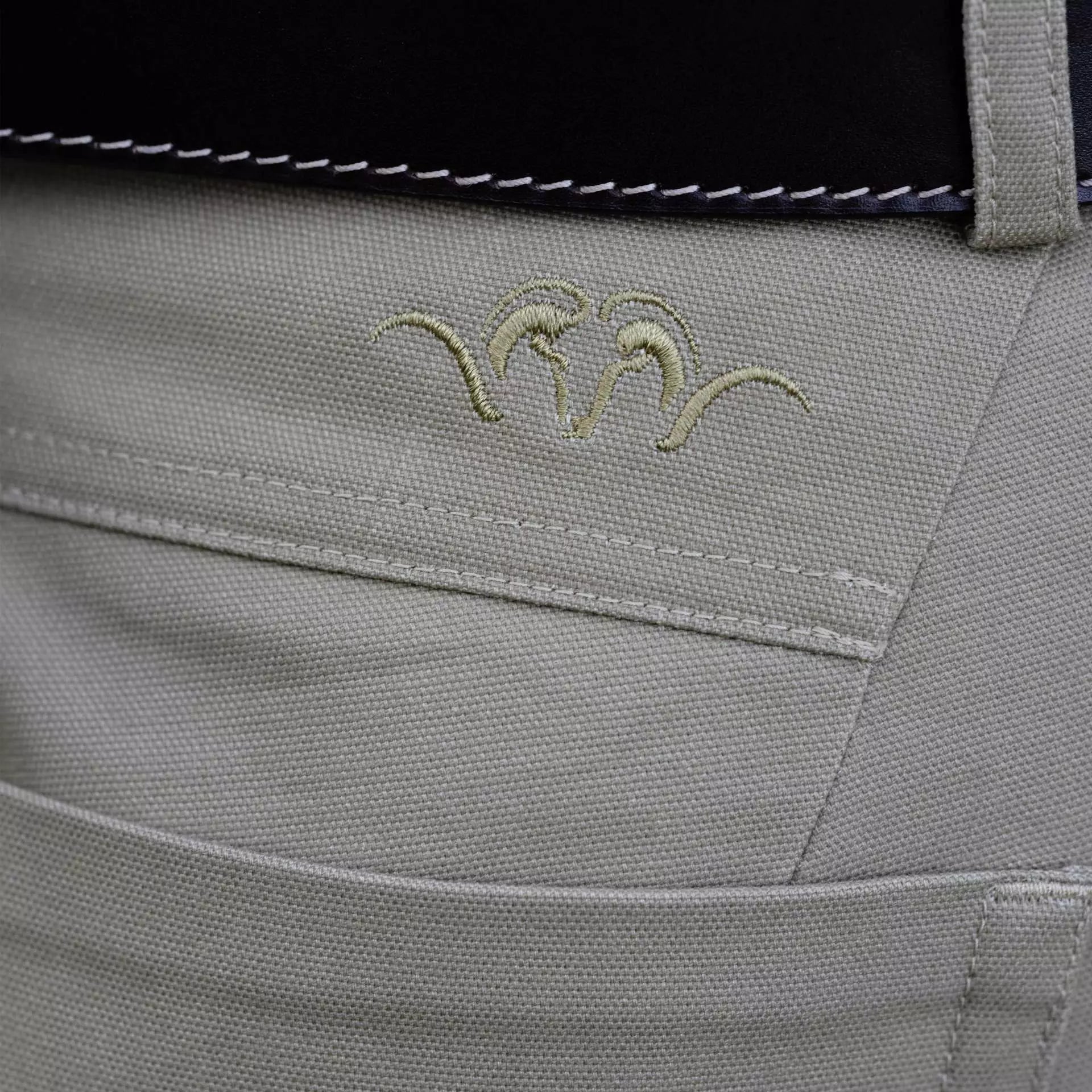 Pantalón de Lona Patrizia