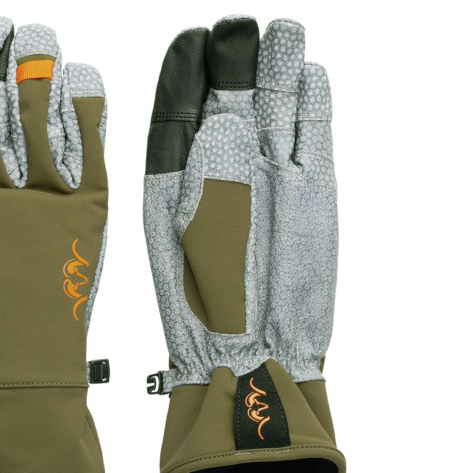 Guantes Blaser Resolution