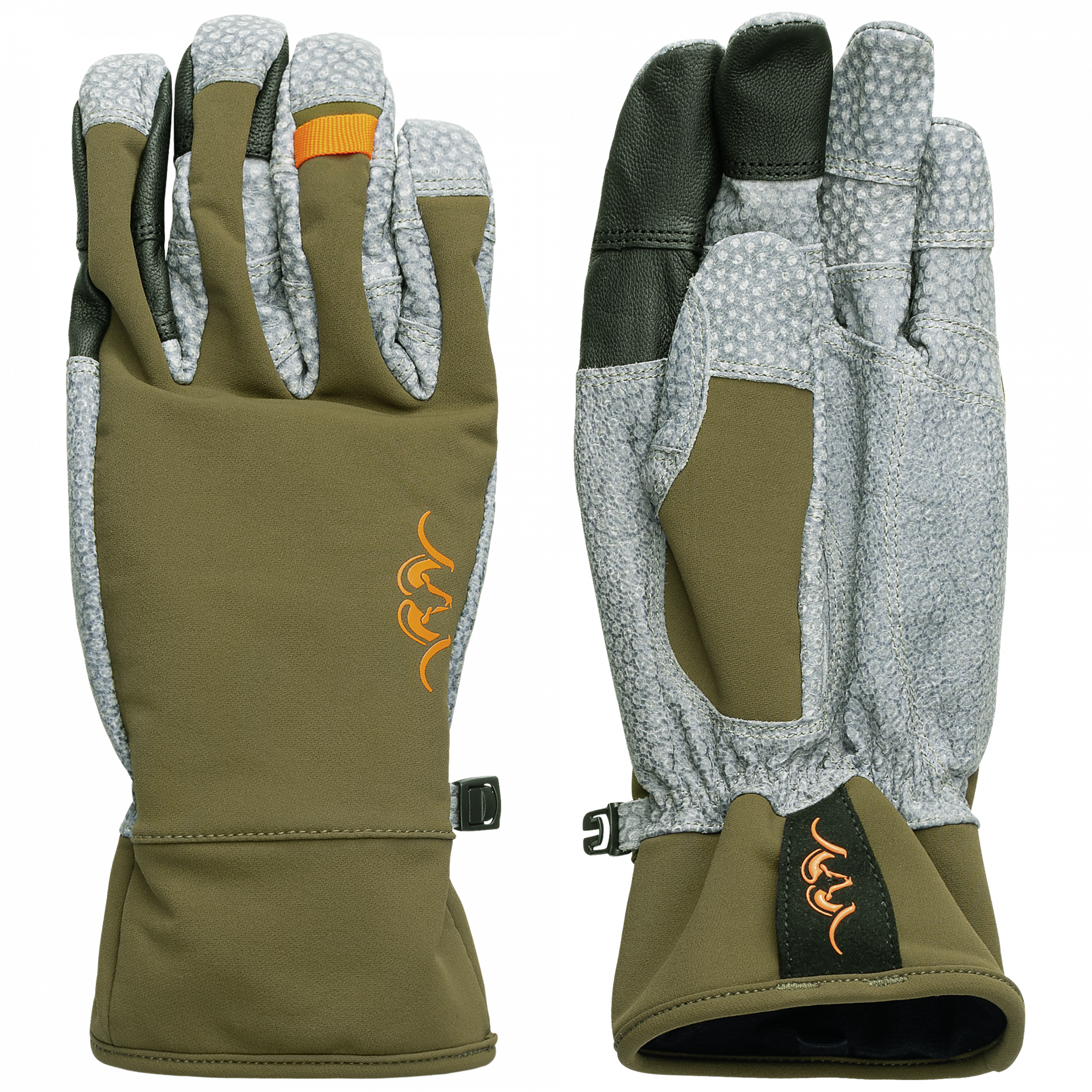 Guantes Blaser Resolution