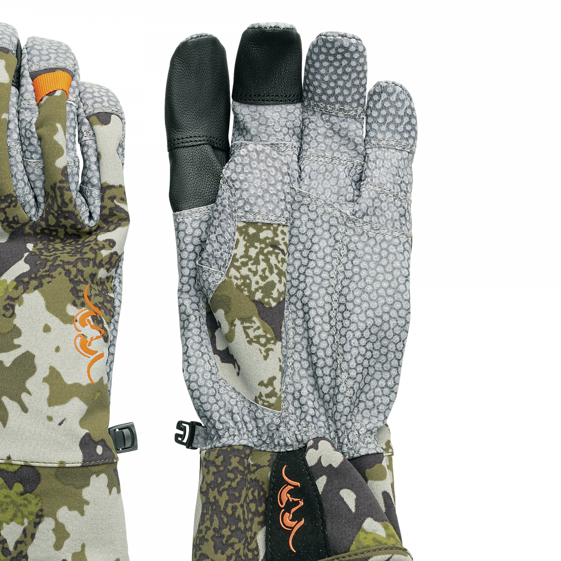 Guantes Blaser Resolution
