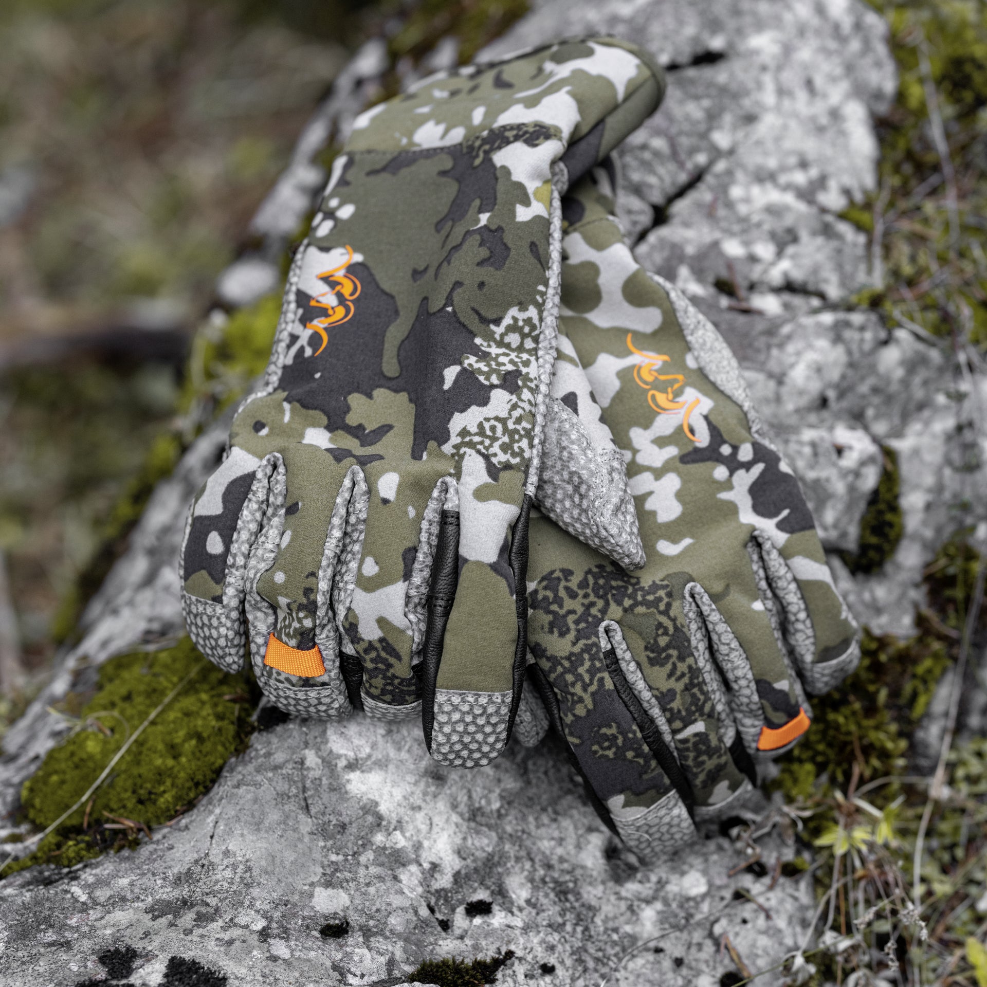 Guantes Blaser Resolution