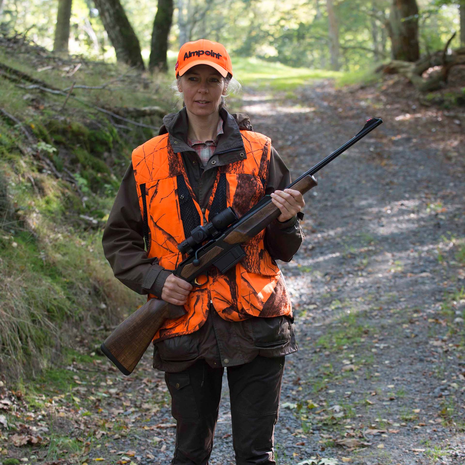 Hunter H30S™ Scope