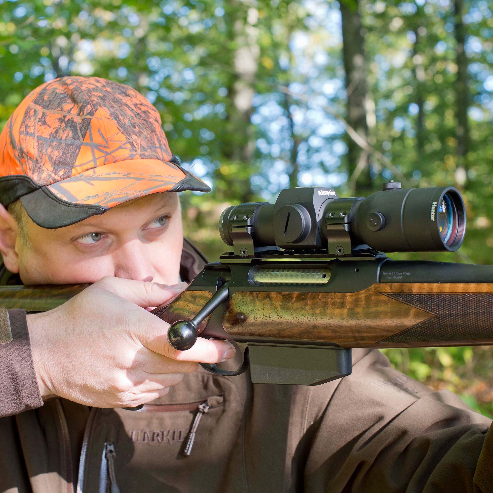 Hunter H34S™ Scope