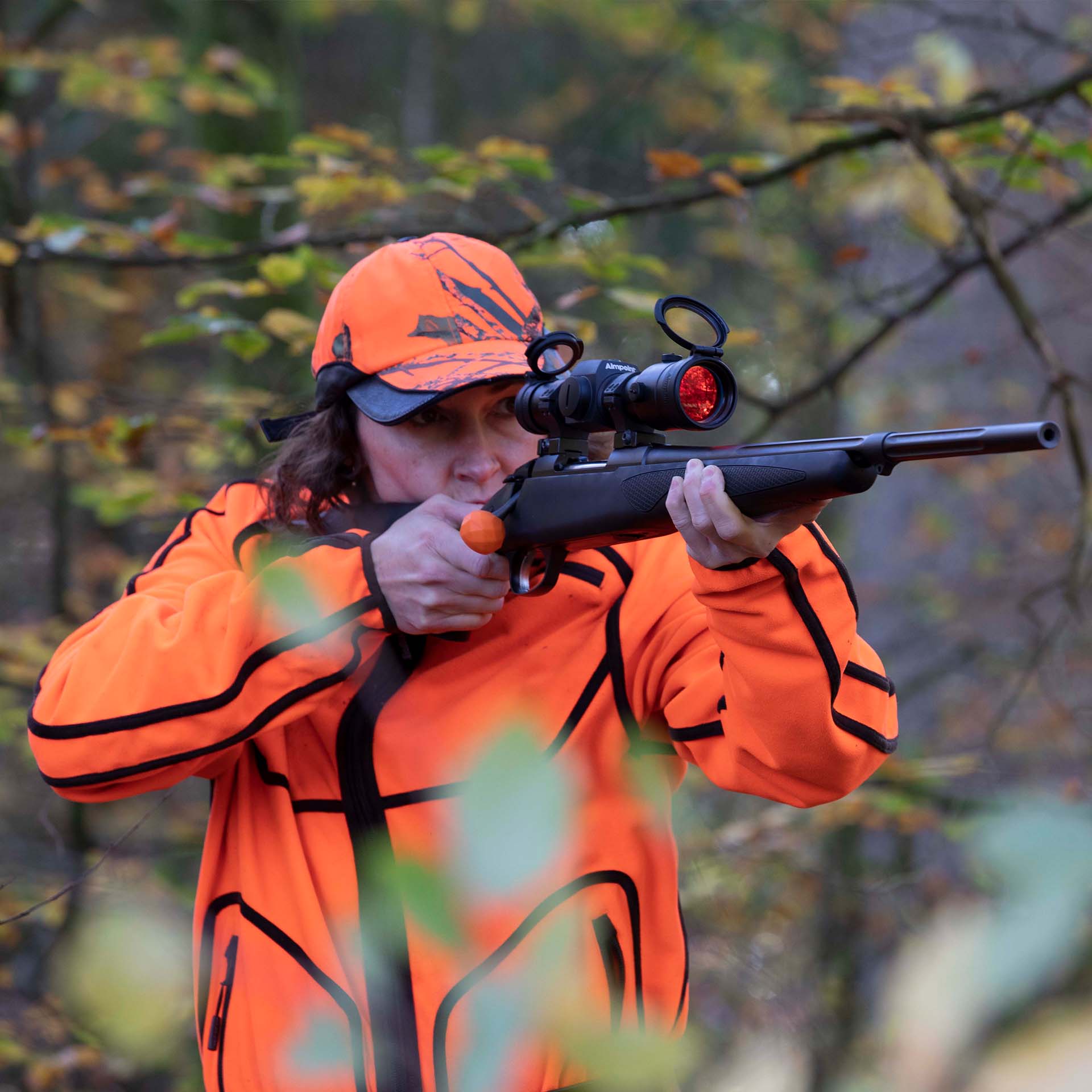 Hunter H34L™ Scope