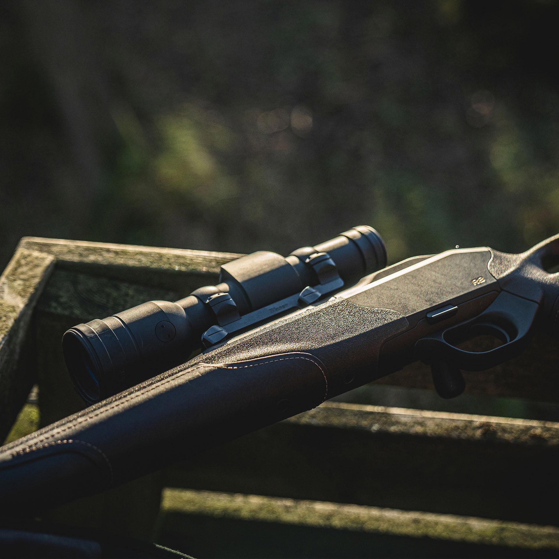 Hunter H34L™ Scope