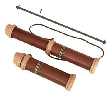 Reclamo de Venado Wildlocker