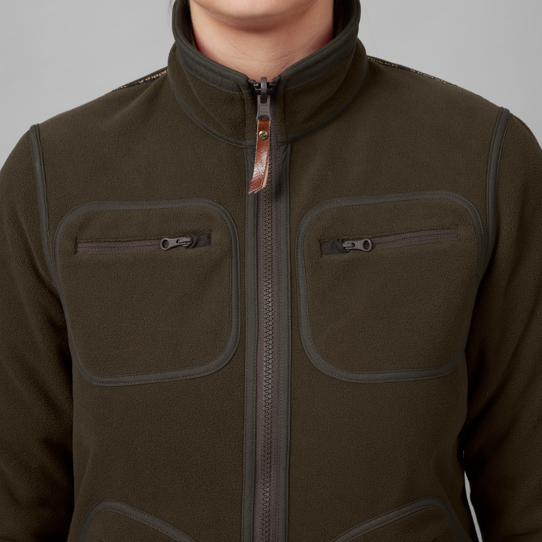Forro Polar Kamko Fleece para Señora