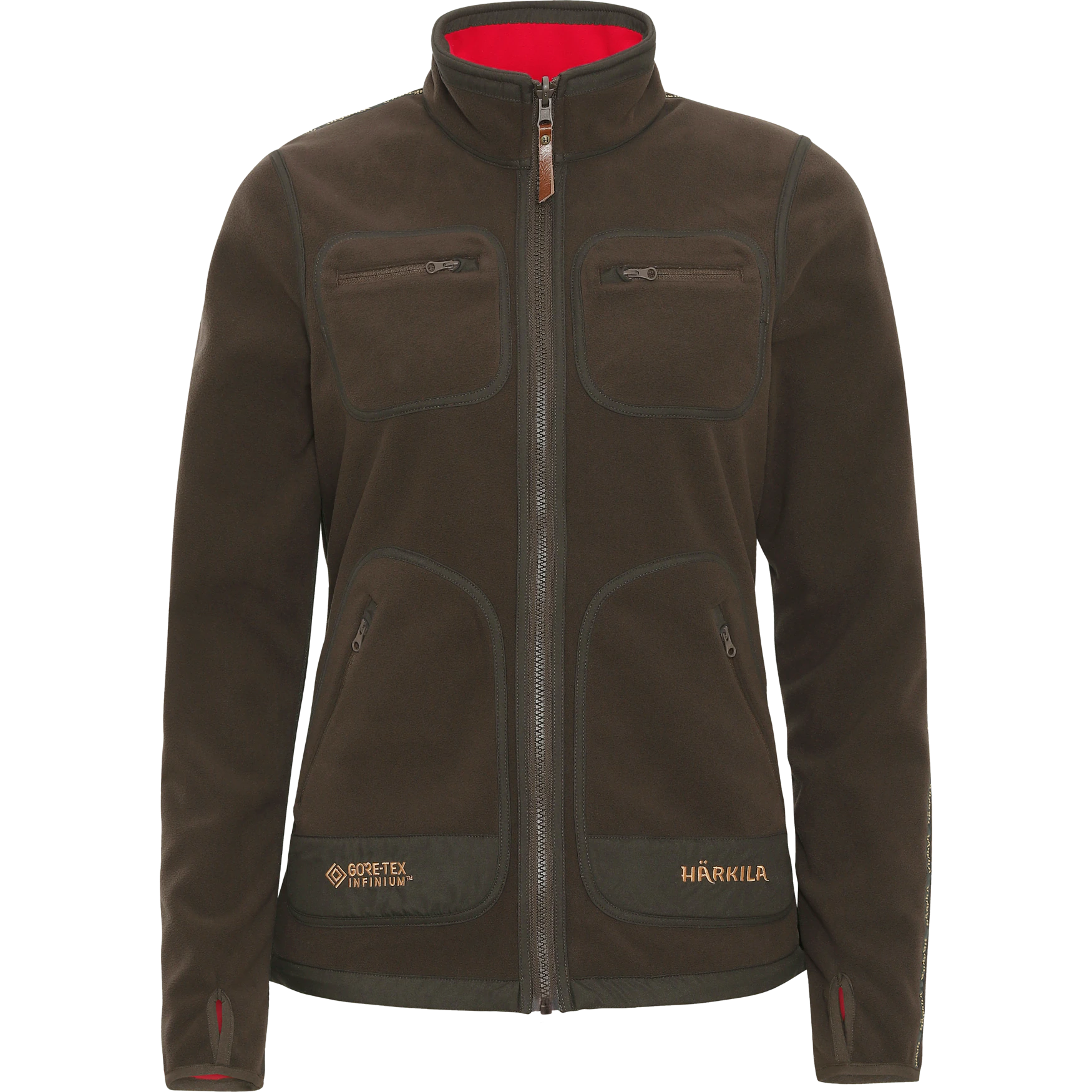 Forro Polar Kamko Fleece para Señora