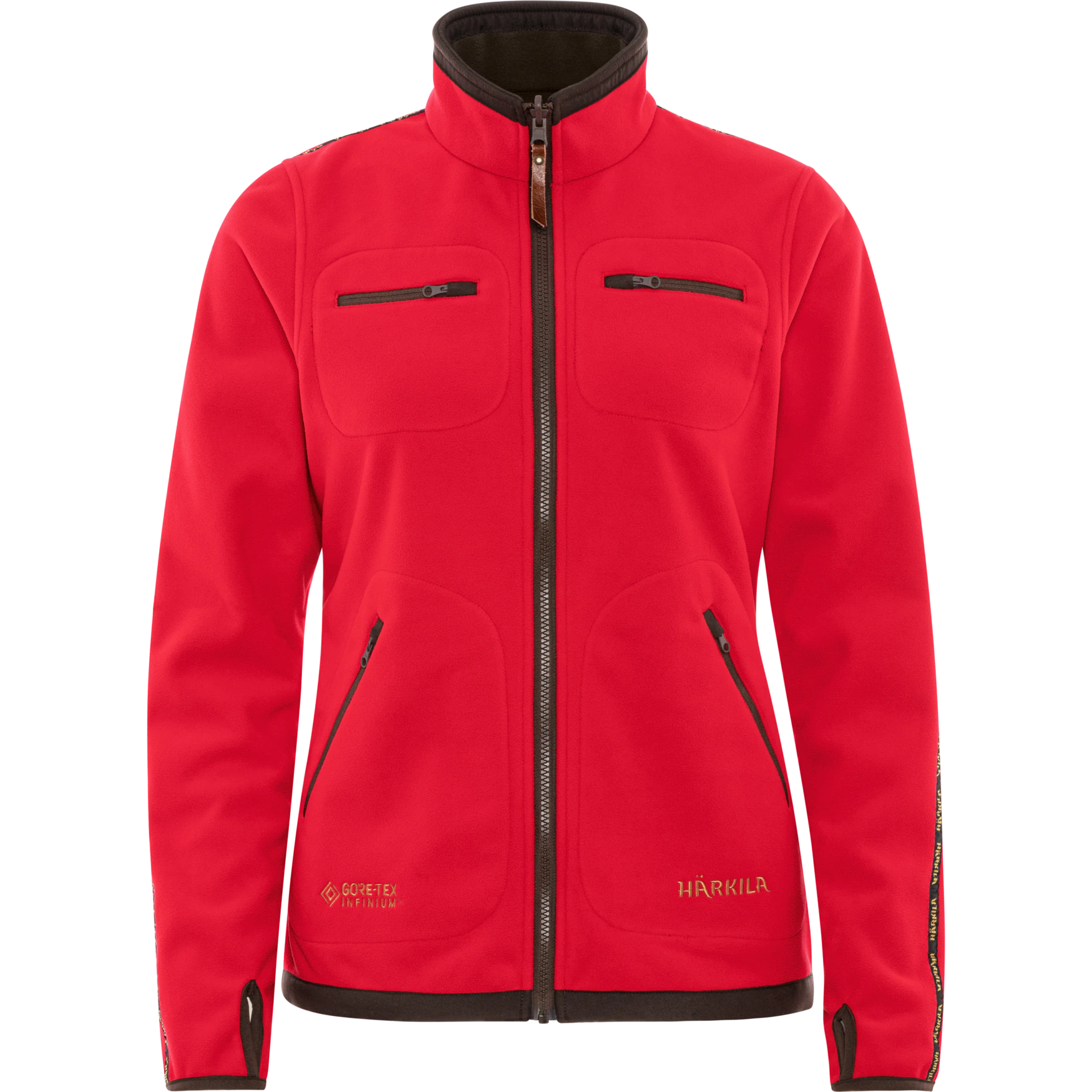 Forro Polar Kamko Fleece para Señora