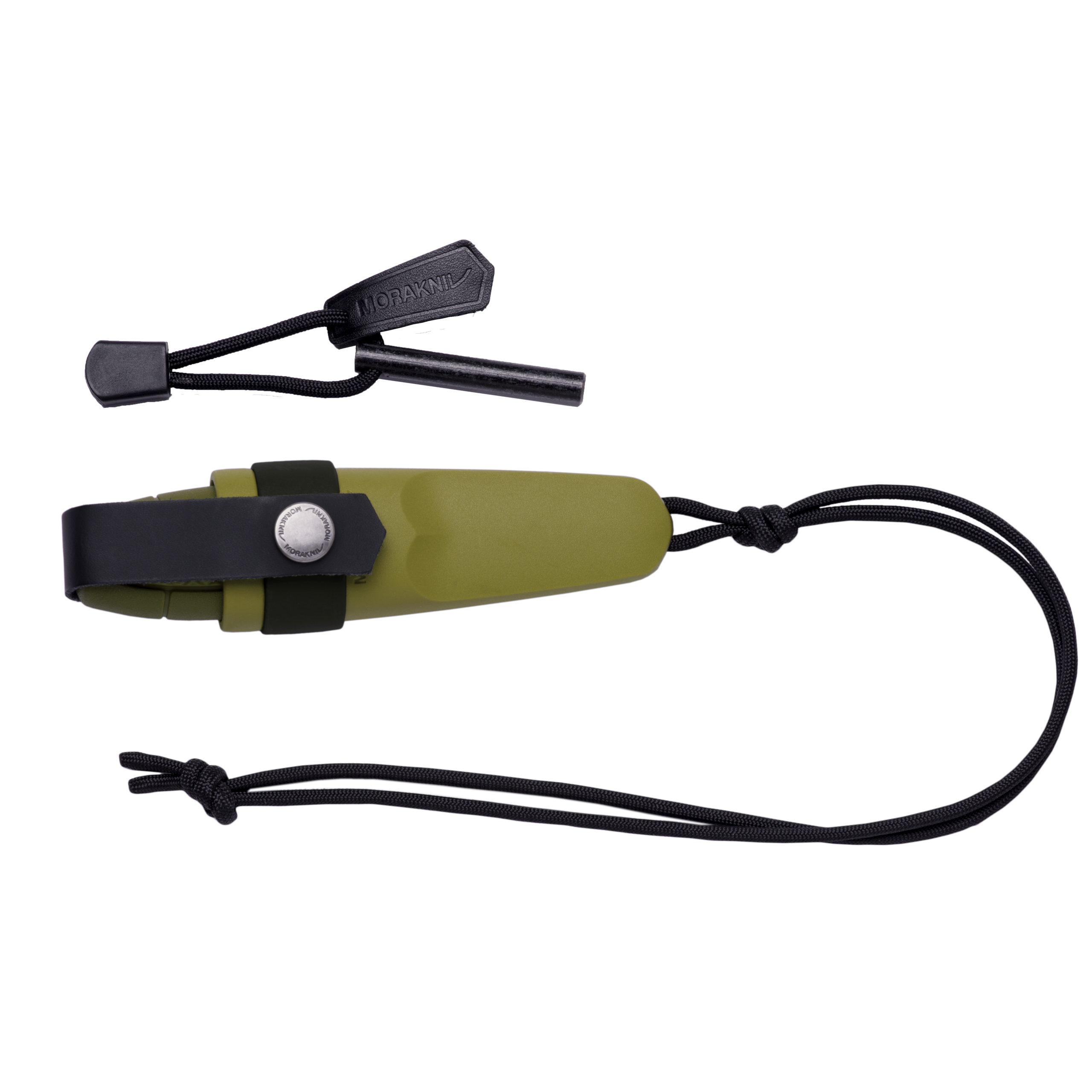 Eldris Knife with Fire Kit (S)