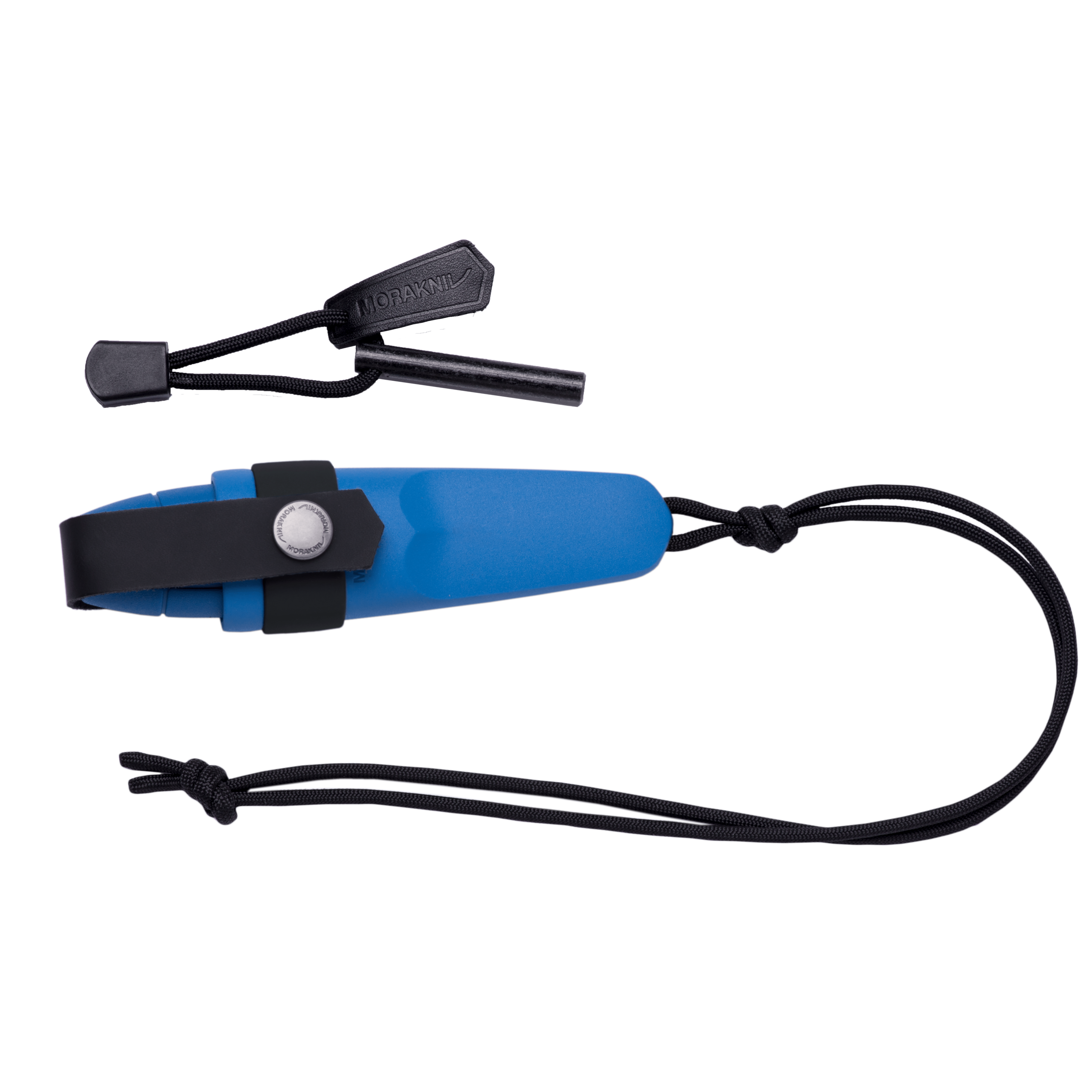 Eldris Knife with Fire Kit (S)