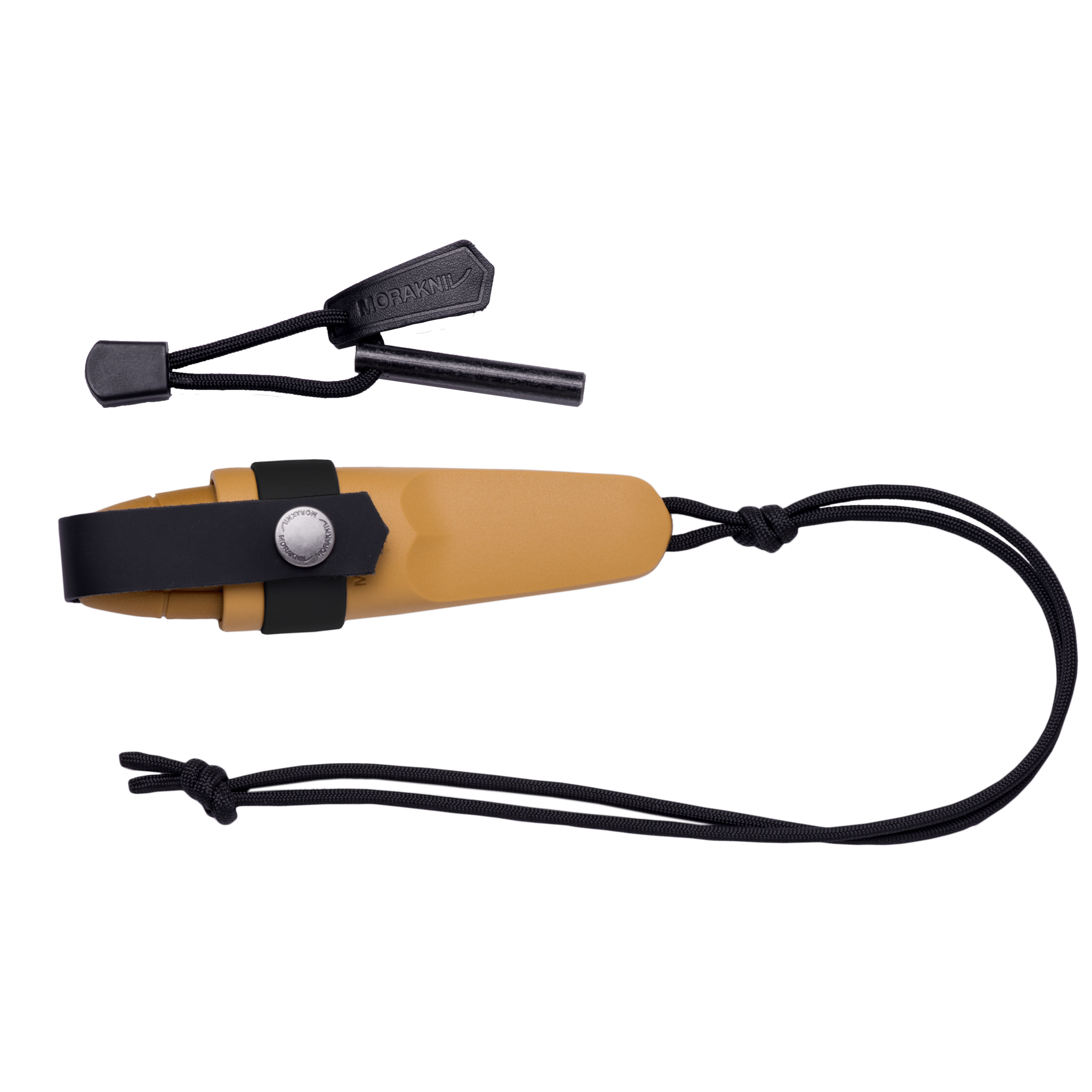Eldris Knife with Fire Kit (S)