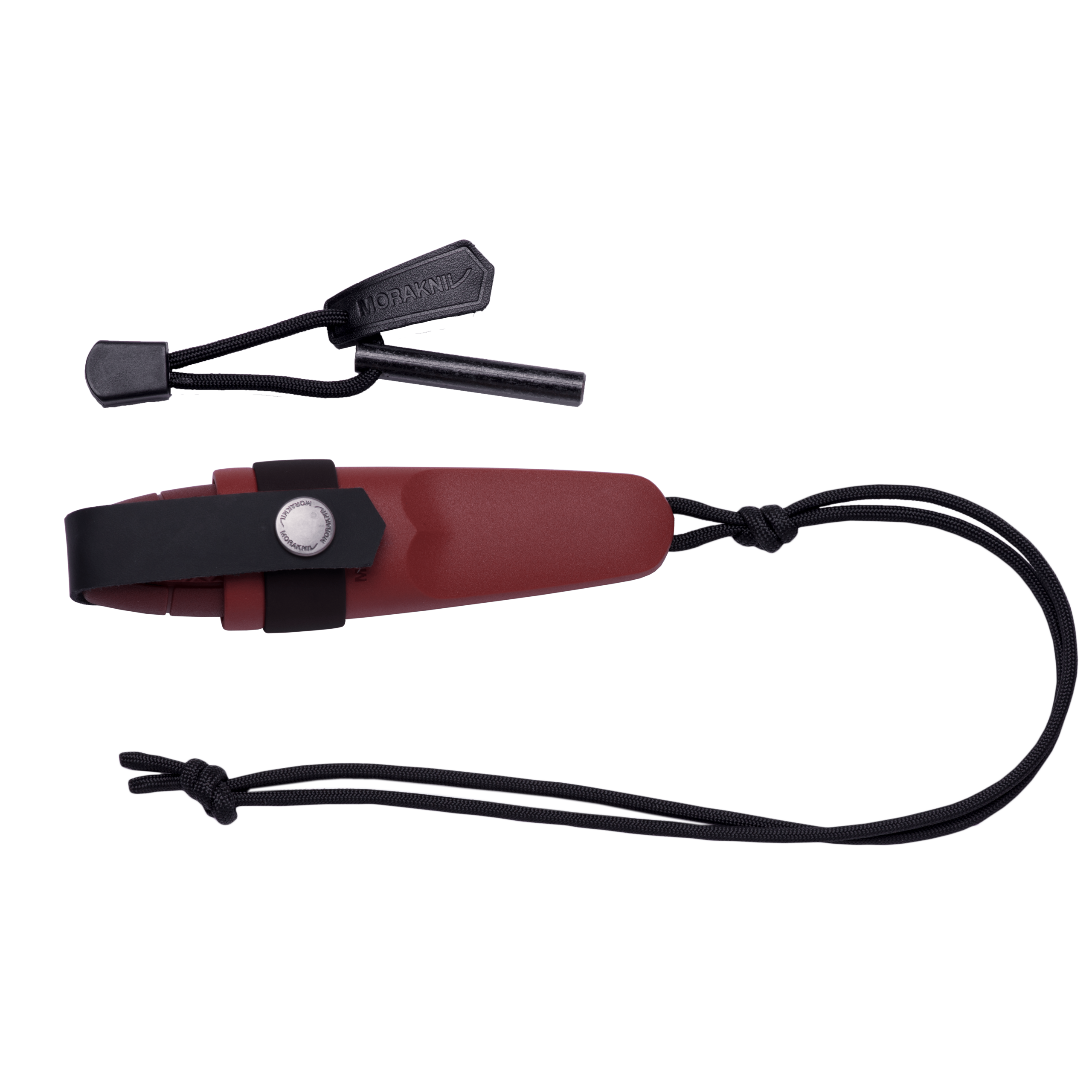 Eldris Knife with Fire Kit (S)