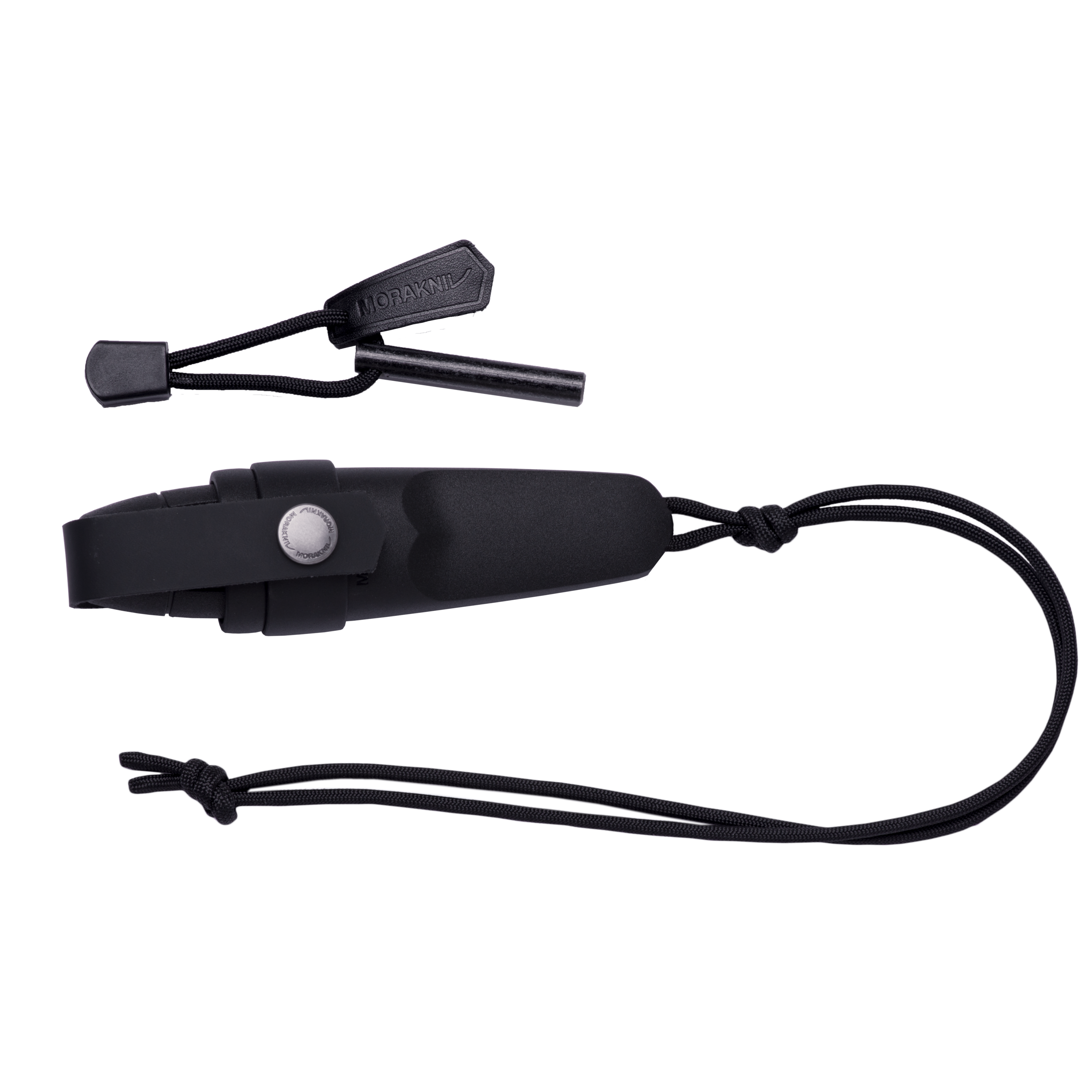 Eldris Knife with Fire Kit (S)