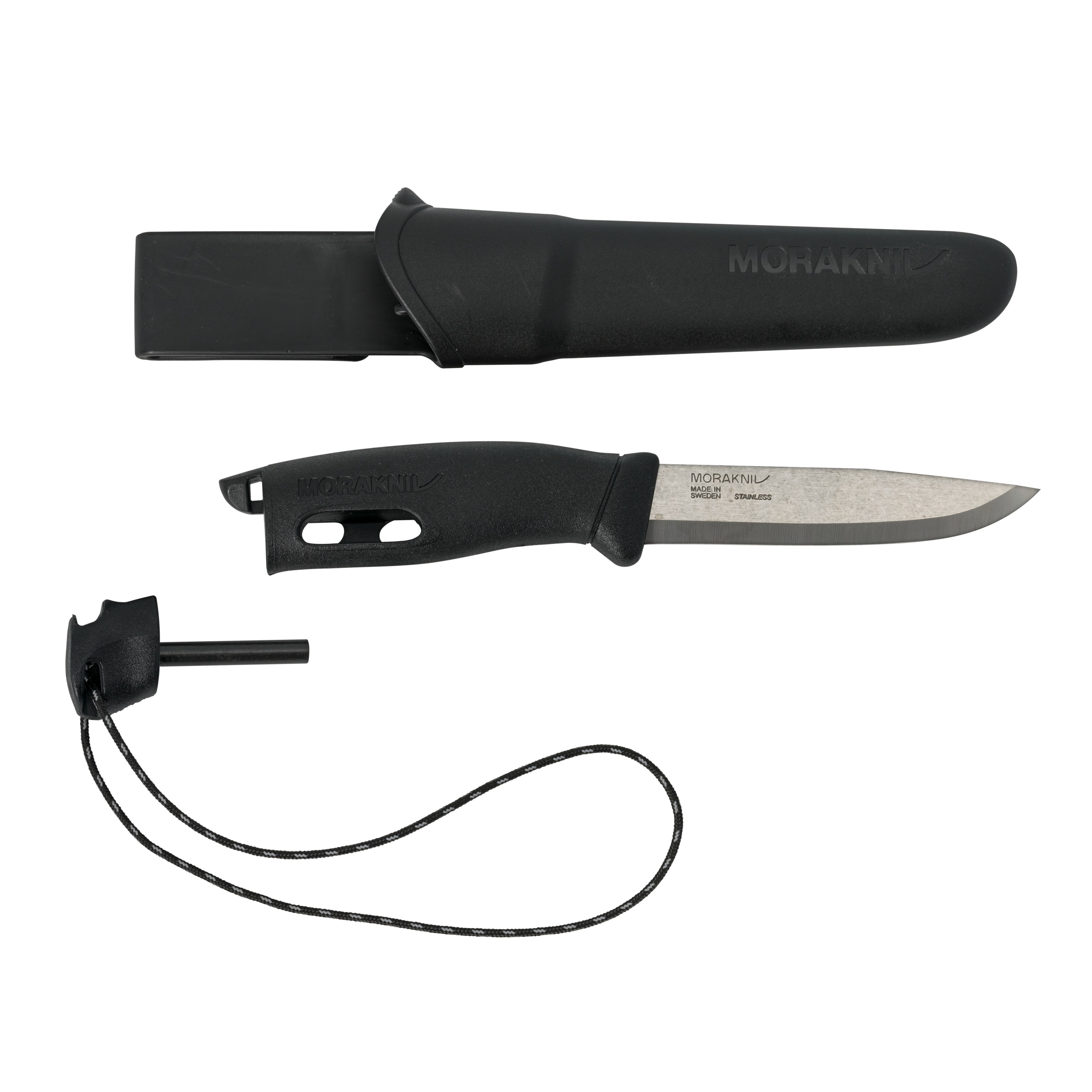 Spark Companion Knife (S)