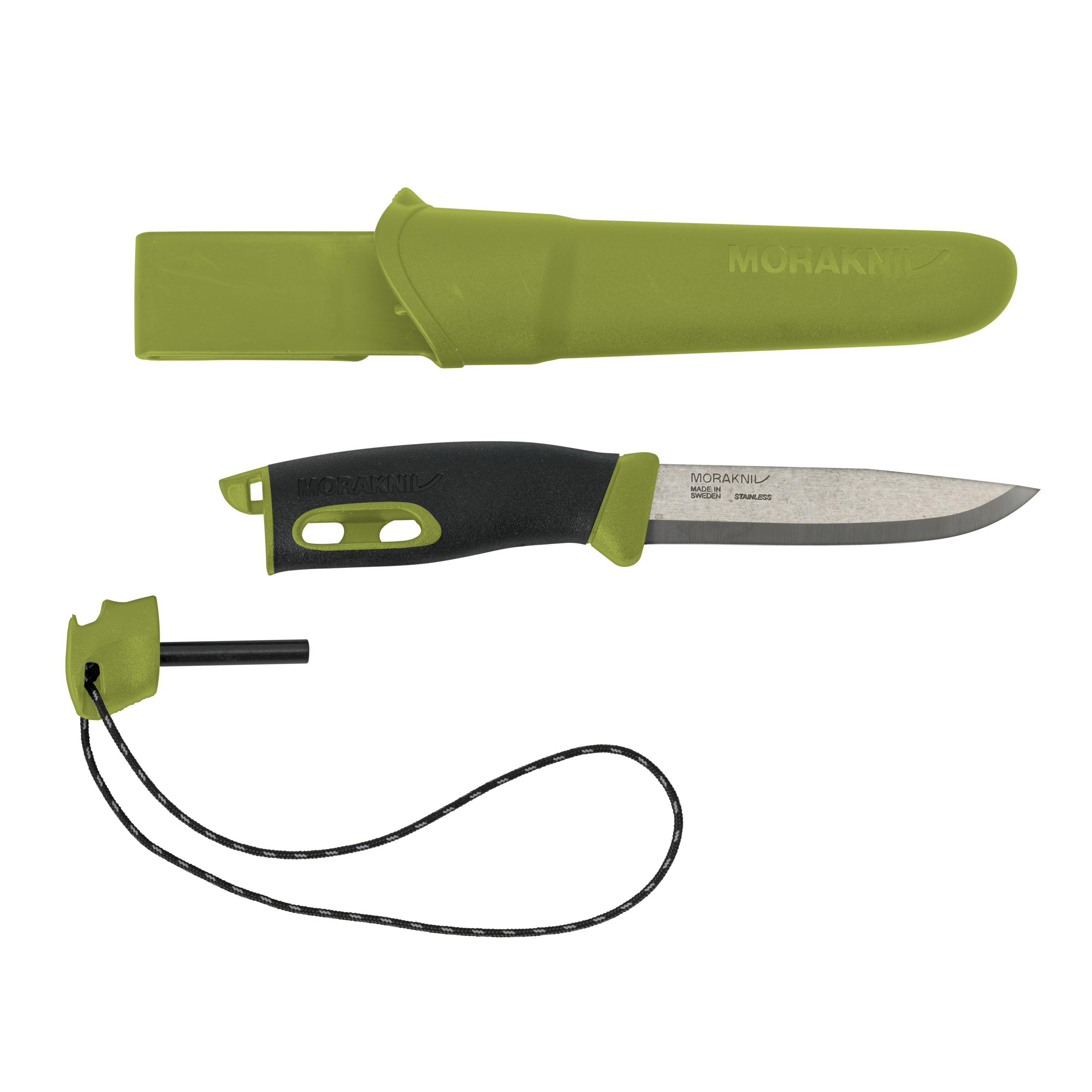 Spark Companion Knife (S)